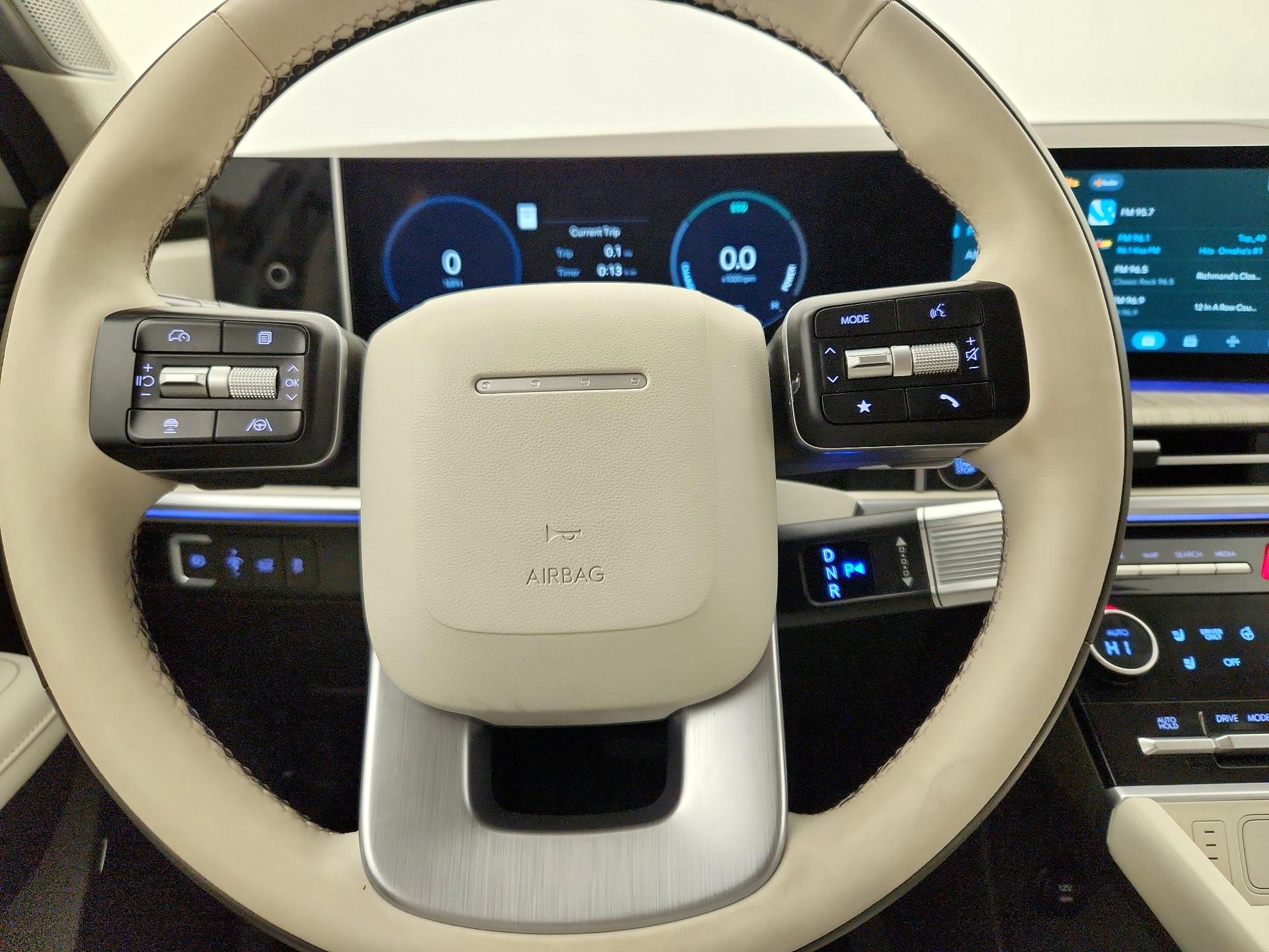 Thumbnail: 2024 Hyundai Santa Fe - 10