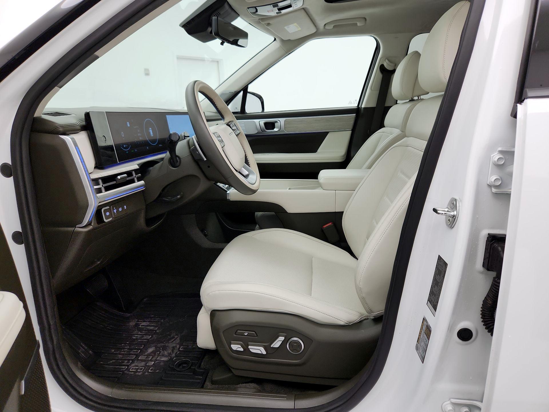 Thumbnail: 2024 Hyundai Santa Fe - 11