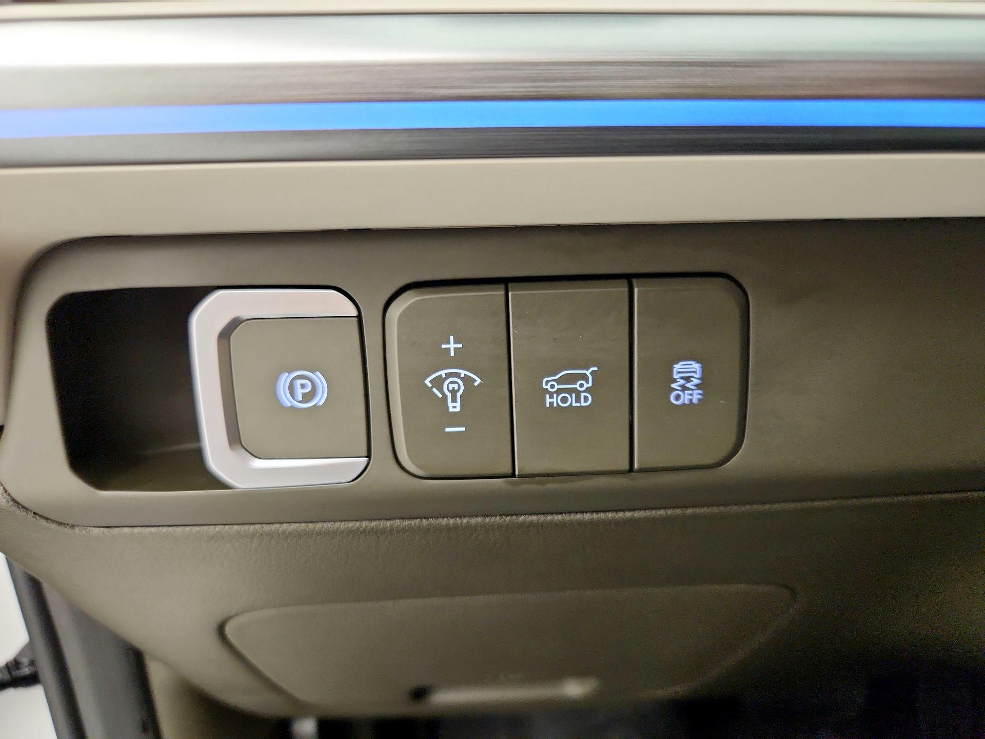 Thumbnail: 2024 Hyundai Santa Fe - 13