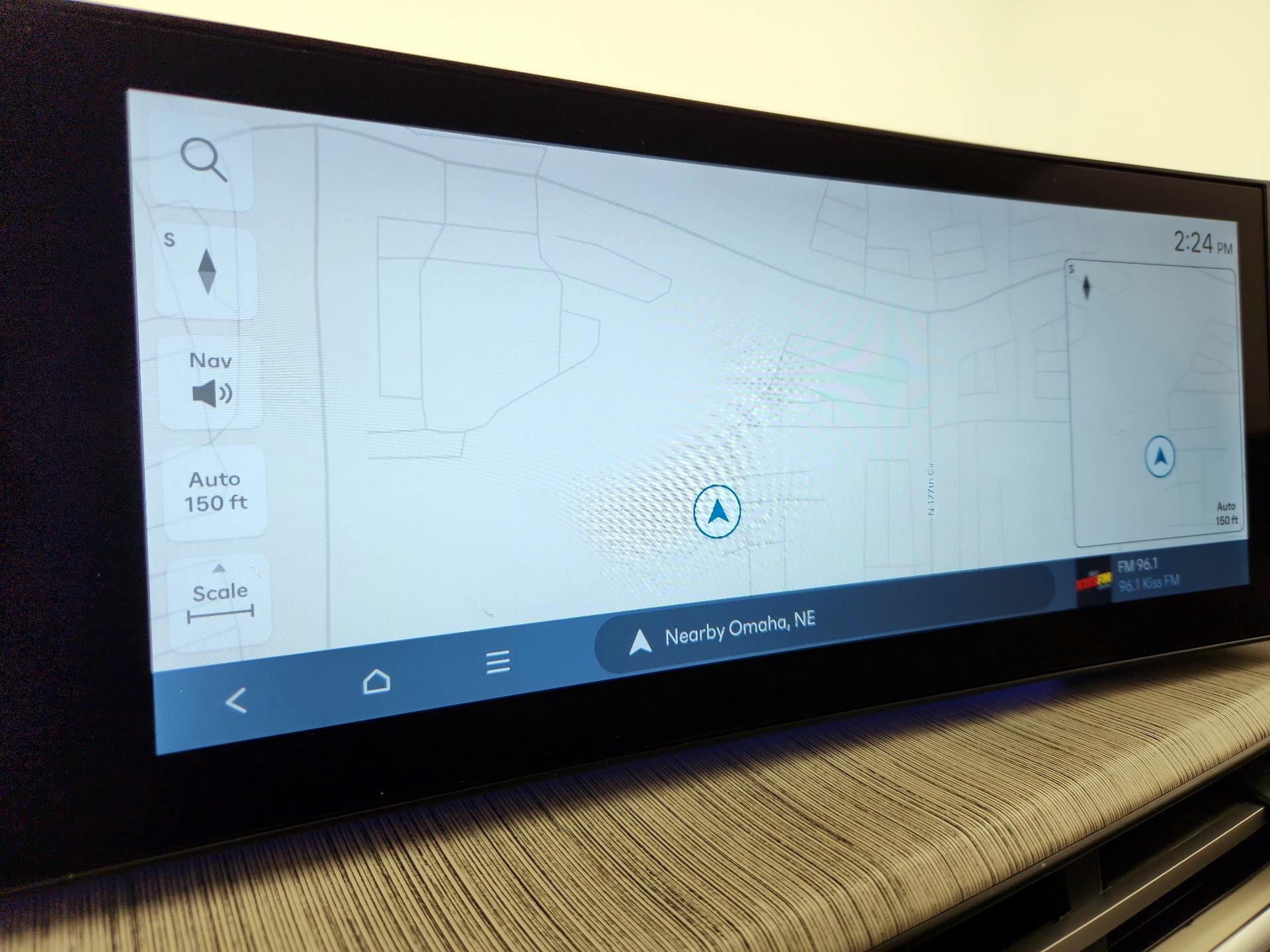 Thumbnail: 2024 Hyundai Santa Fe - 14