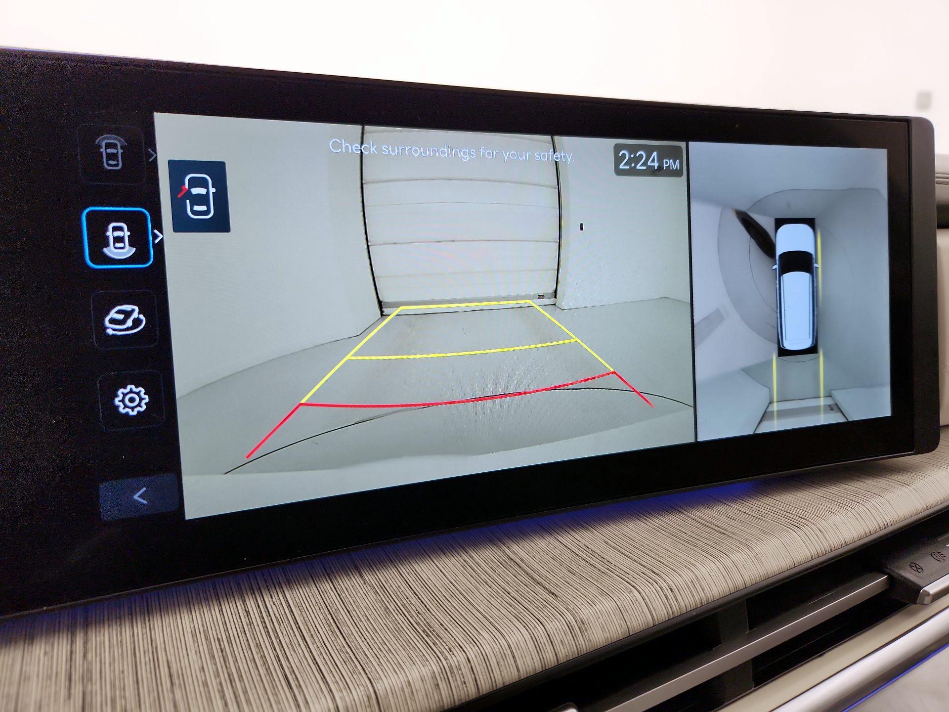 Thumbnail: 2024 Hyundai Santa Fe - 15