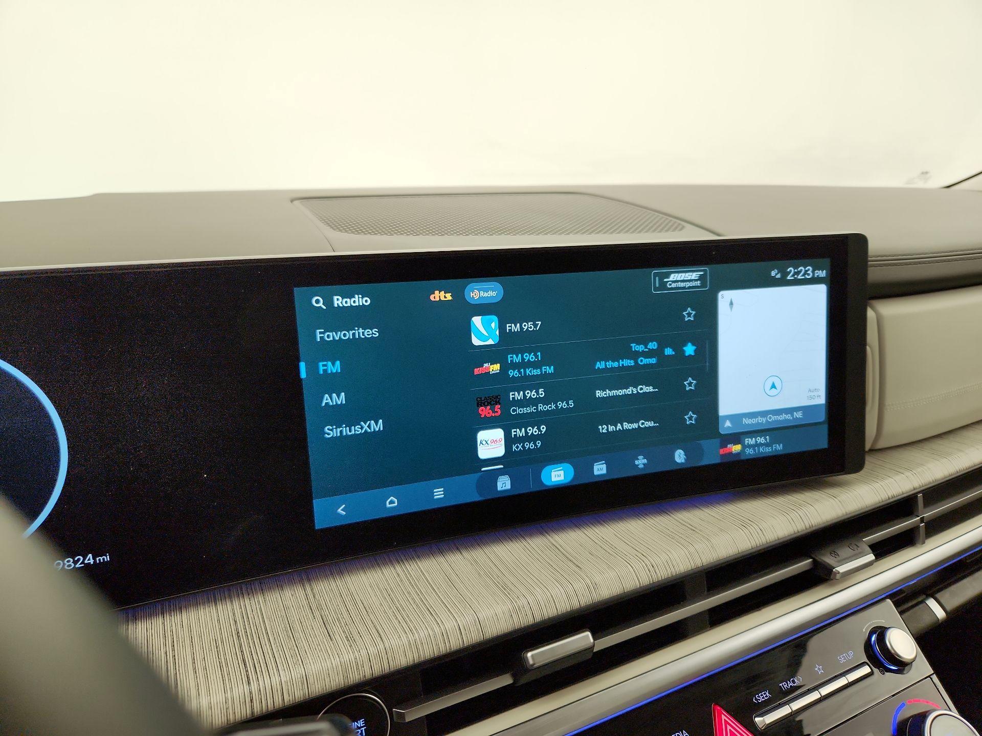 Thumbnail: 2024 Hyundai Santa Fe - 16