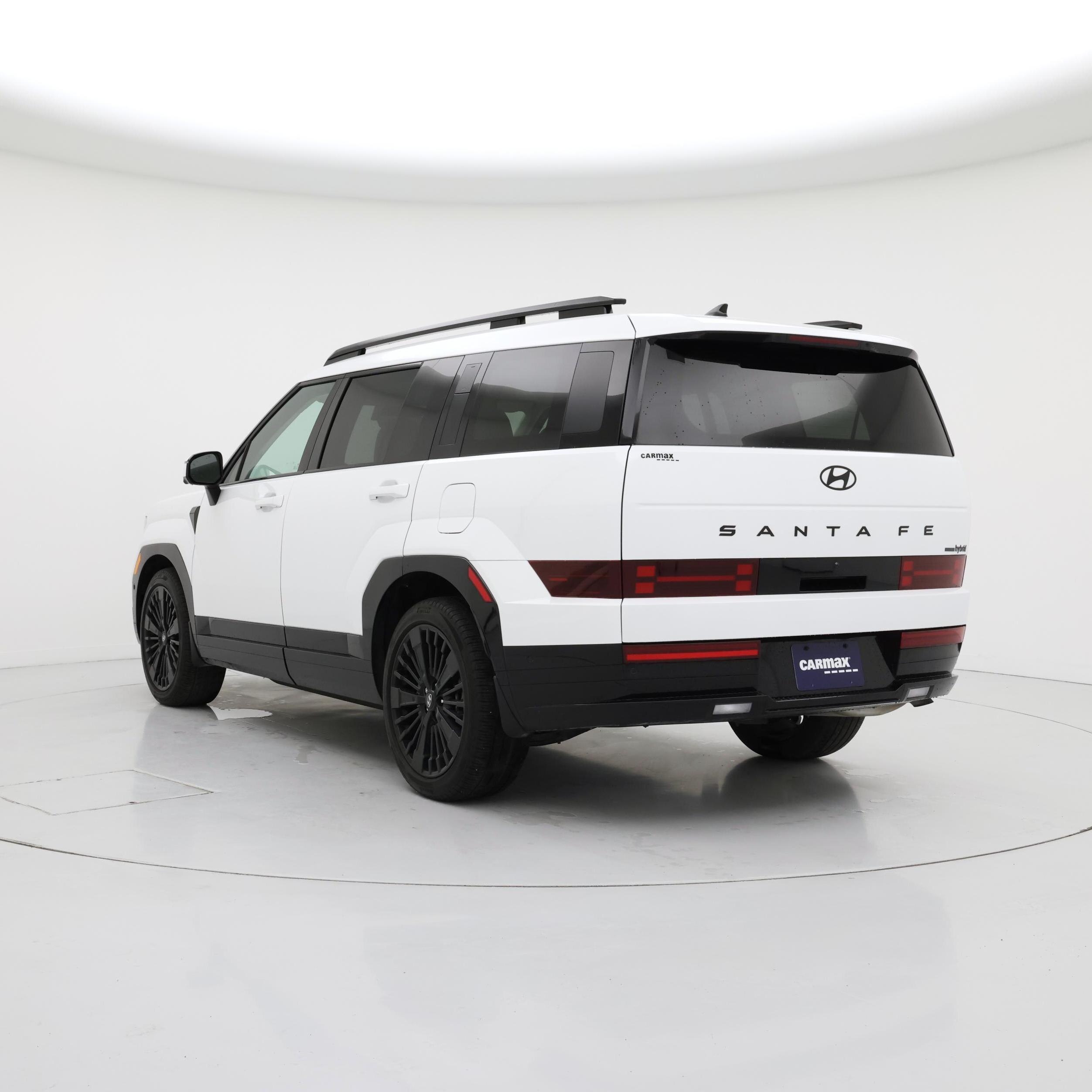 Thumbnail: 2024 Hyundai Santa Fe - 2