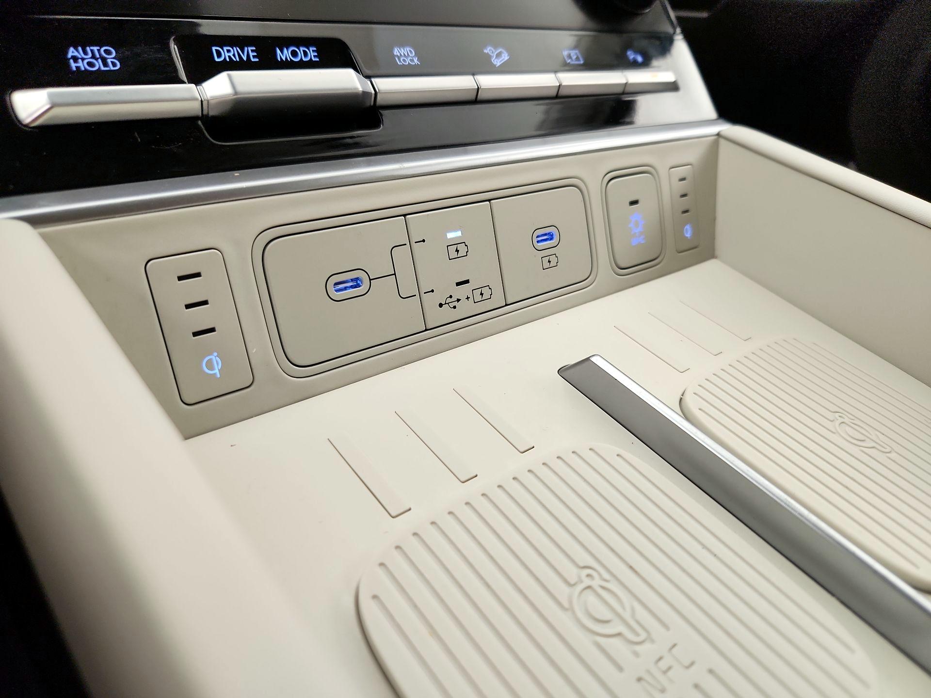 Thumbnail: 2024 Hyundai Santa Fe - 19