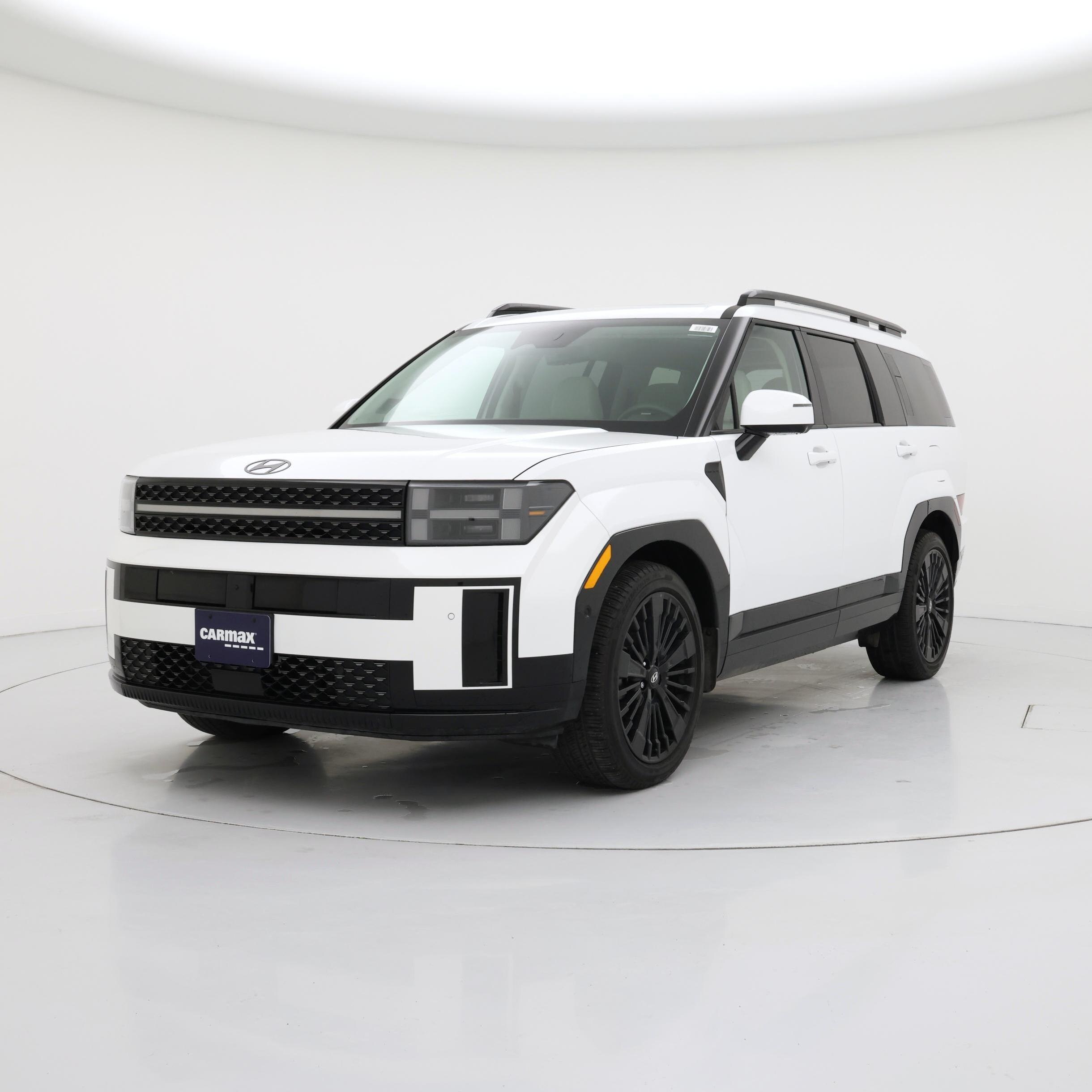 Thumbnail: 2024 Hyundai Santa Fe - 4