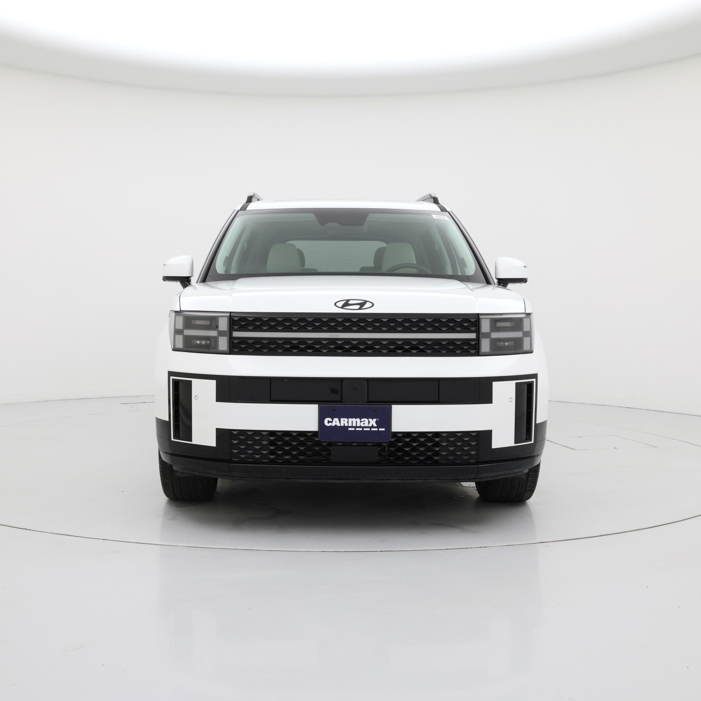 Thumbnail: 2024 Hyundai Santa Fe - 5