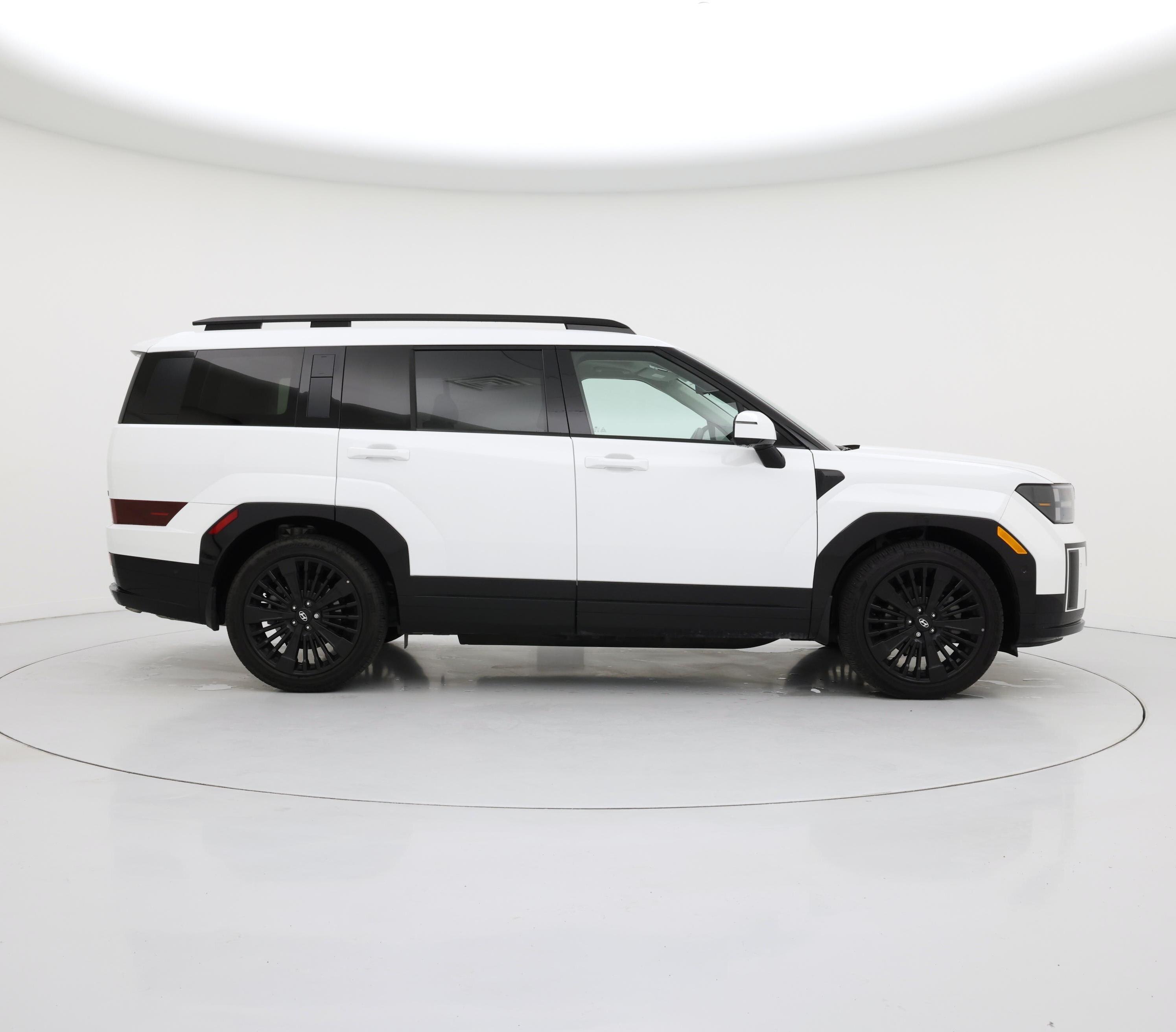 Thumbnail: 2024 Hyundai Santa Fe - 7