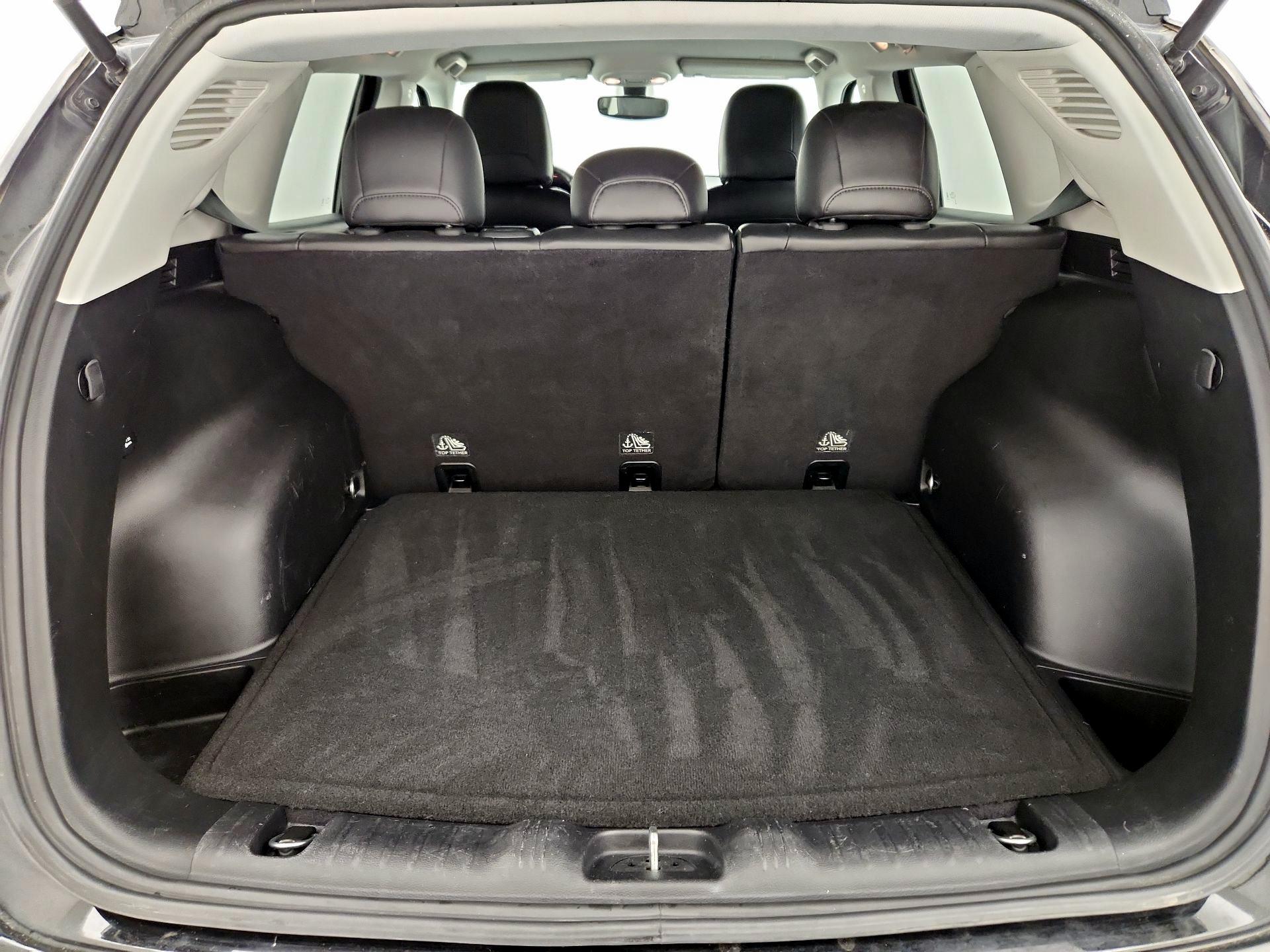 Thumbnail: 2018 Jeep Compass - 20