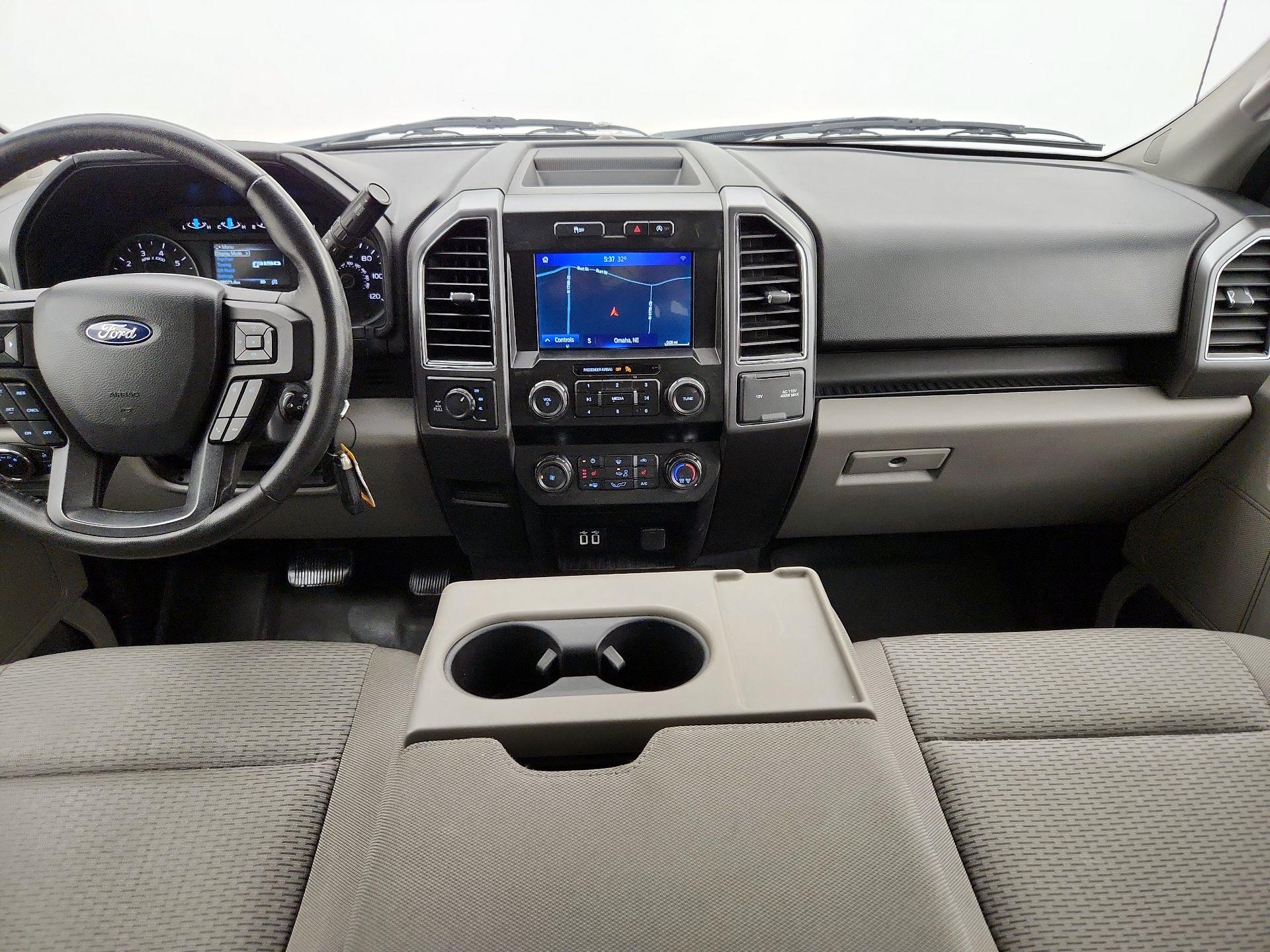 Thumbnail: 2020 Ford F-150 - 9