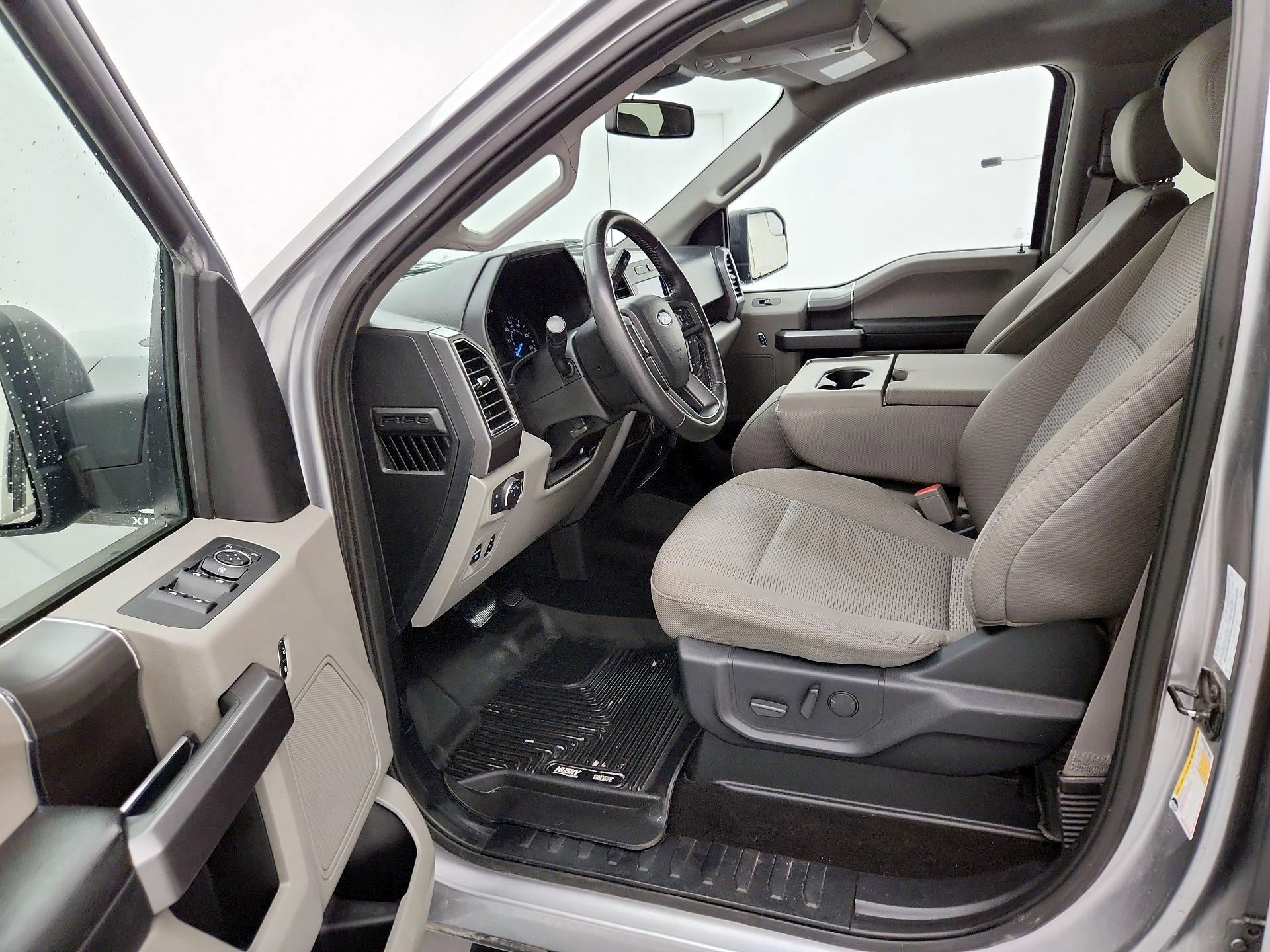 Thumbnail: 2020 Ford F-150 - 11