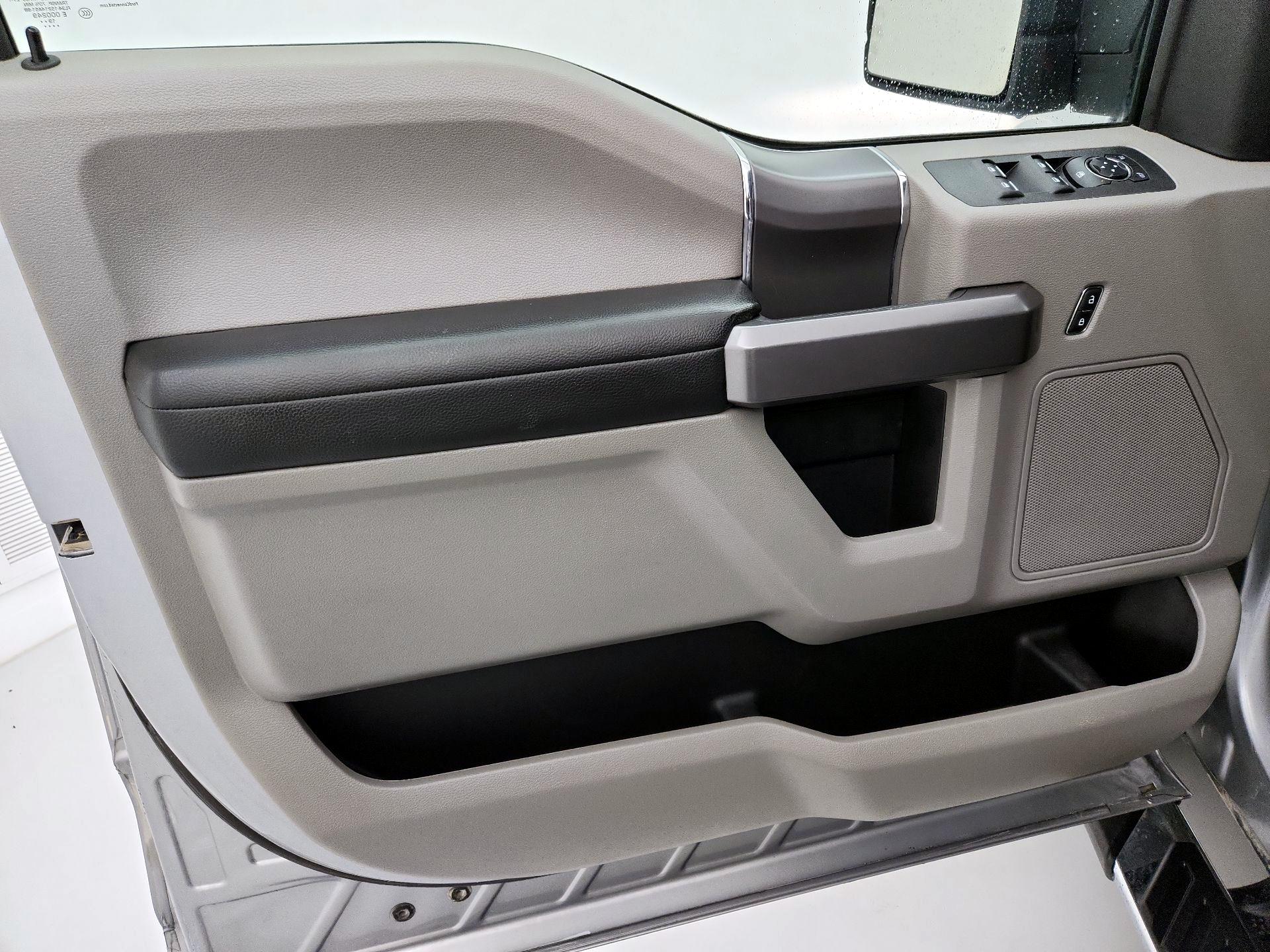 Thumbnail: 2020 Ford F-150 - 12