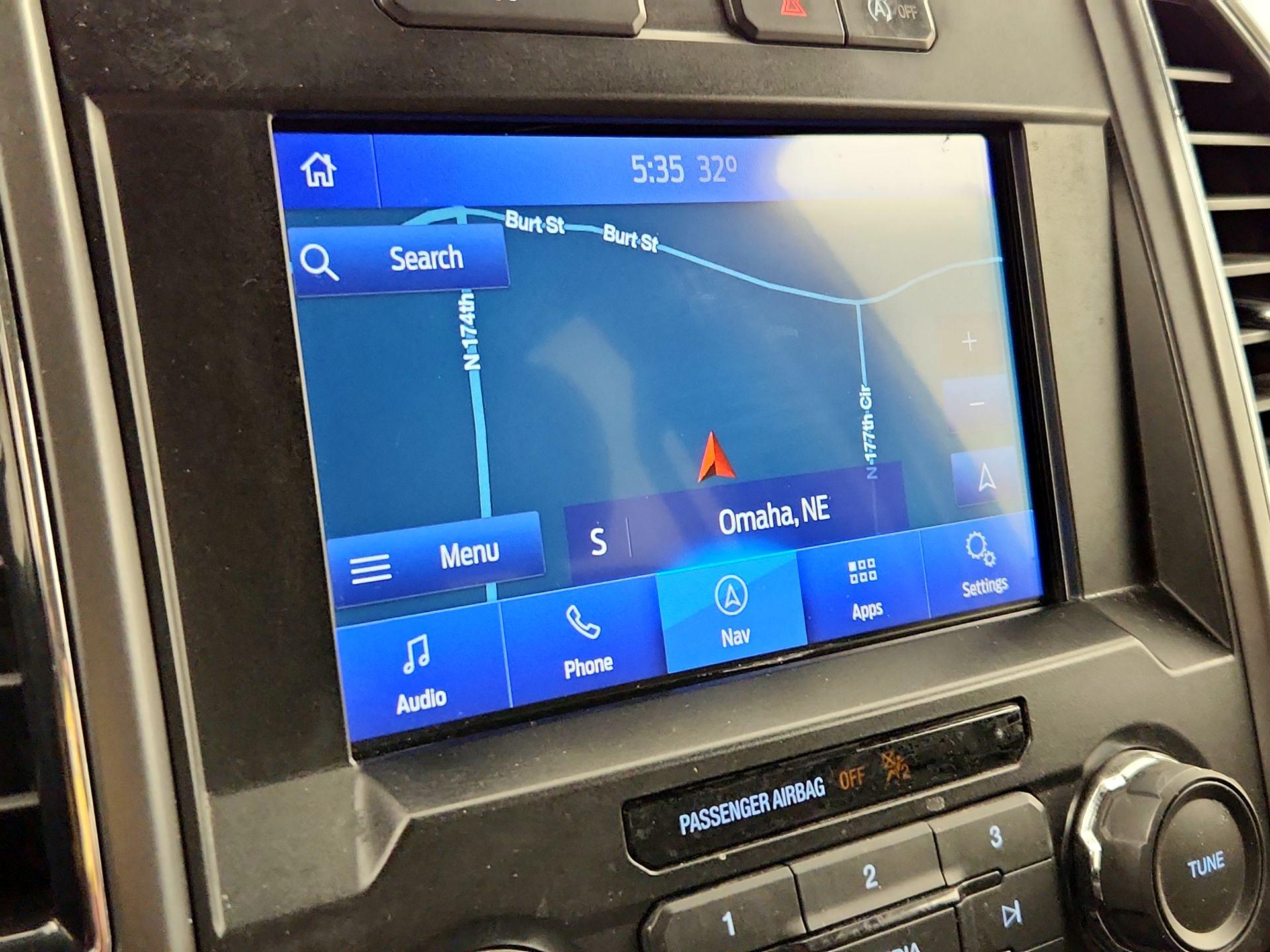 Thumbnail: 2020 Ford F-150 - 14