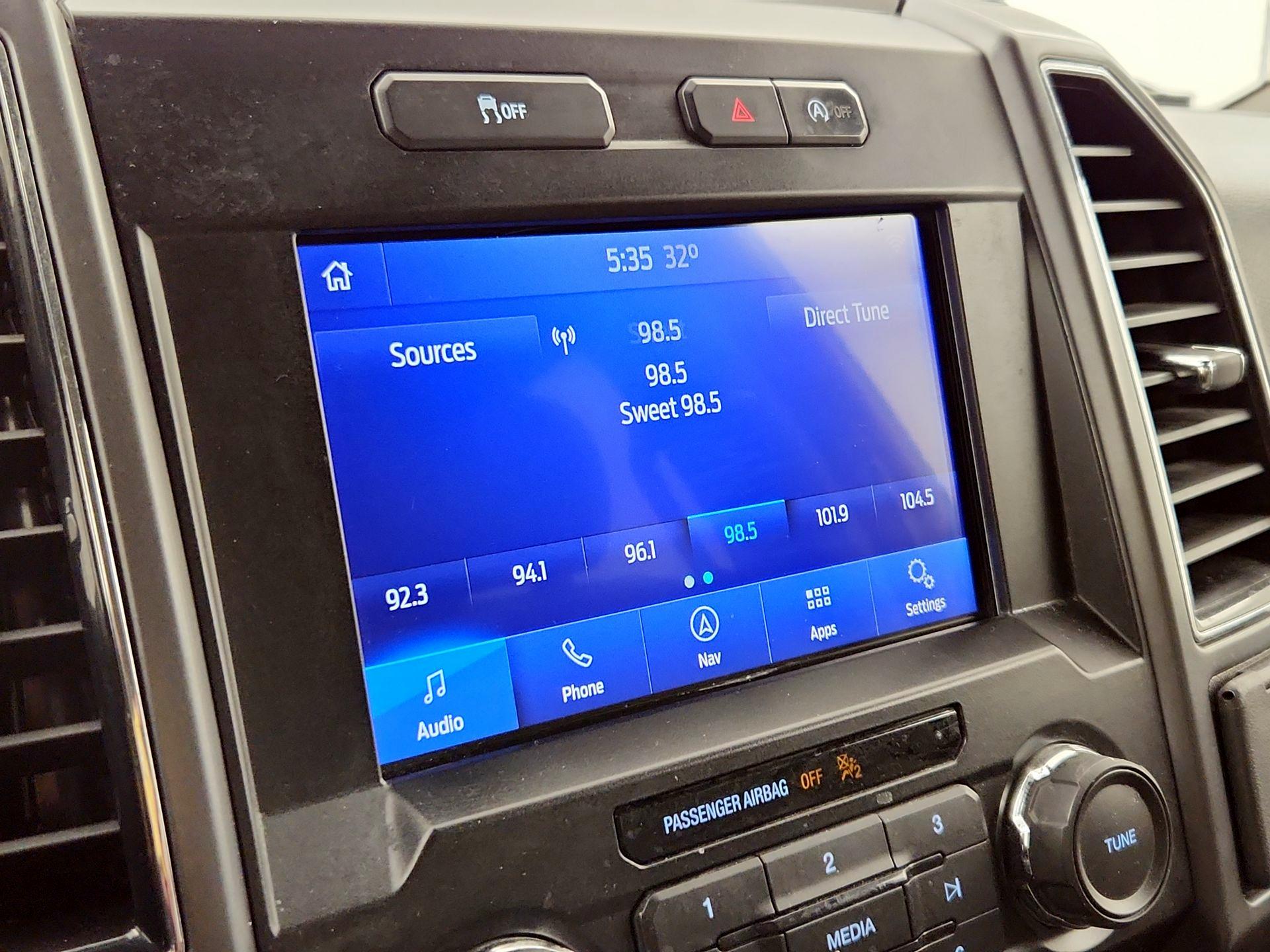 Thumbnail: 2020 Ford F-150 - 16