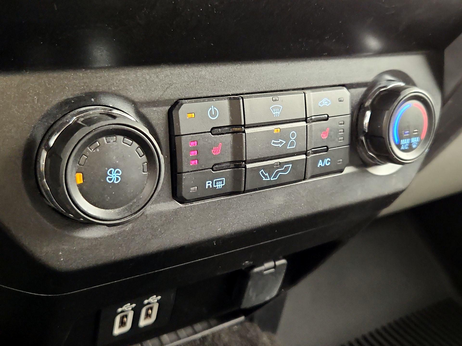 Thumbnail: 2020 Ford F-150 - 17