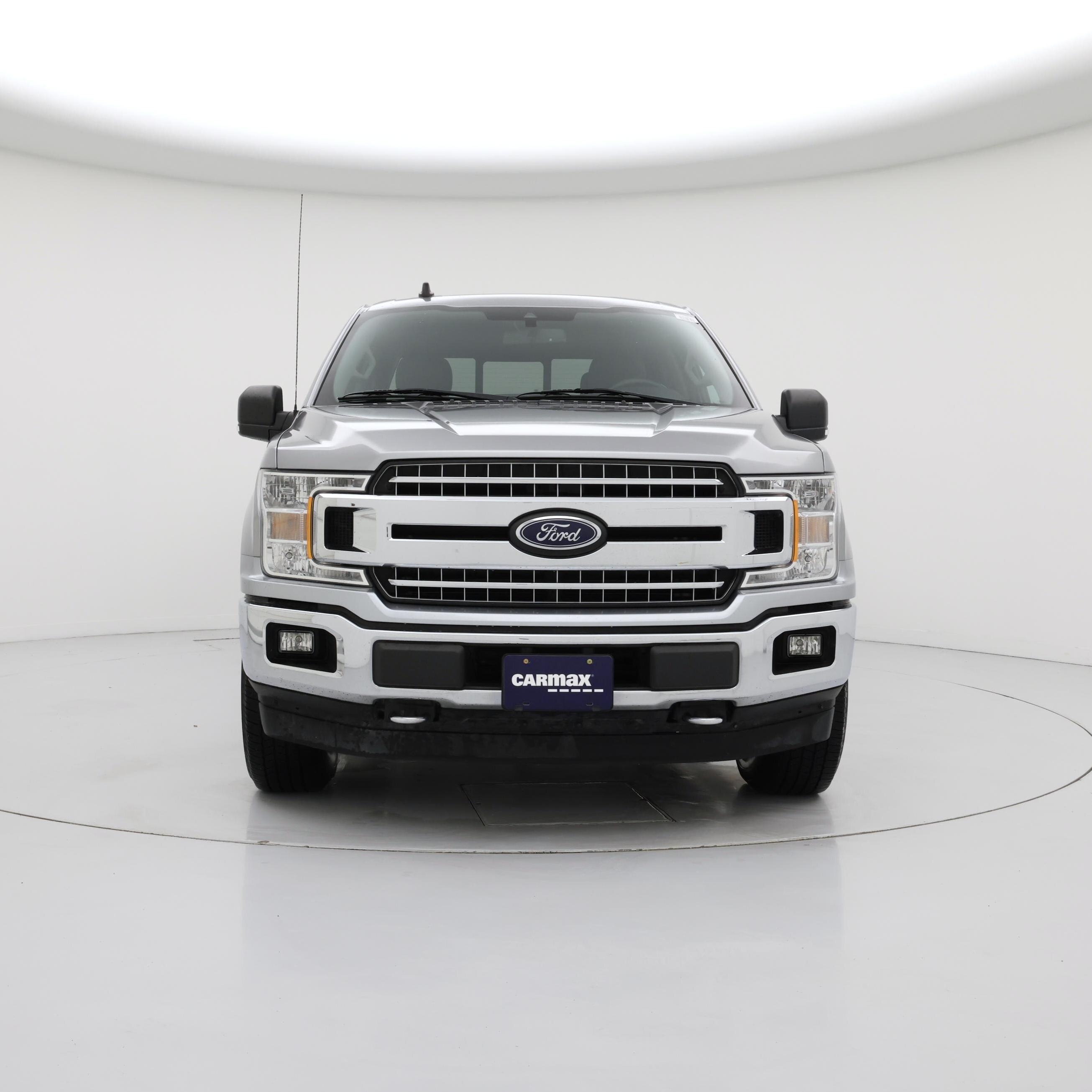 Thumbnail: 2020 Ford F-150 - 5