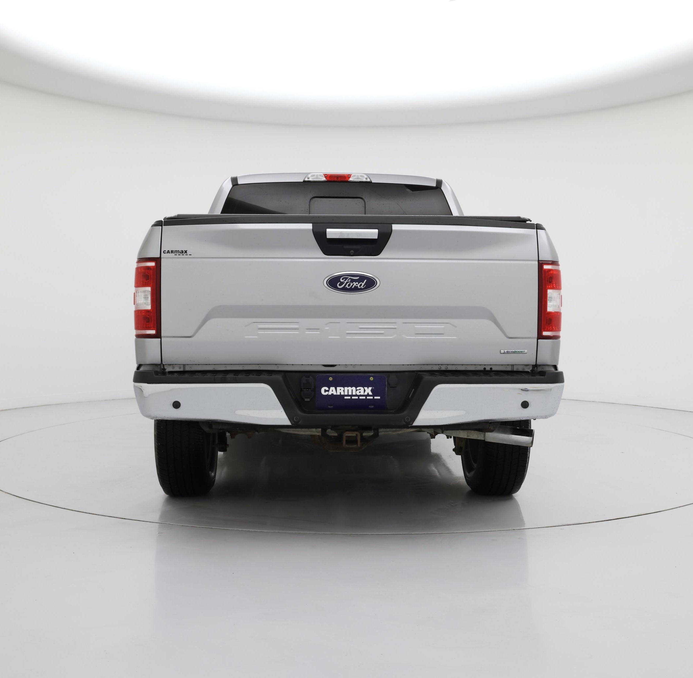 Thumbnail: 2020 Ford F-150 - 6