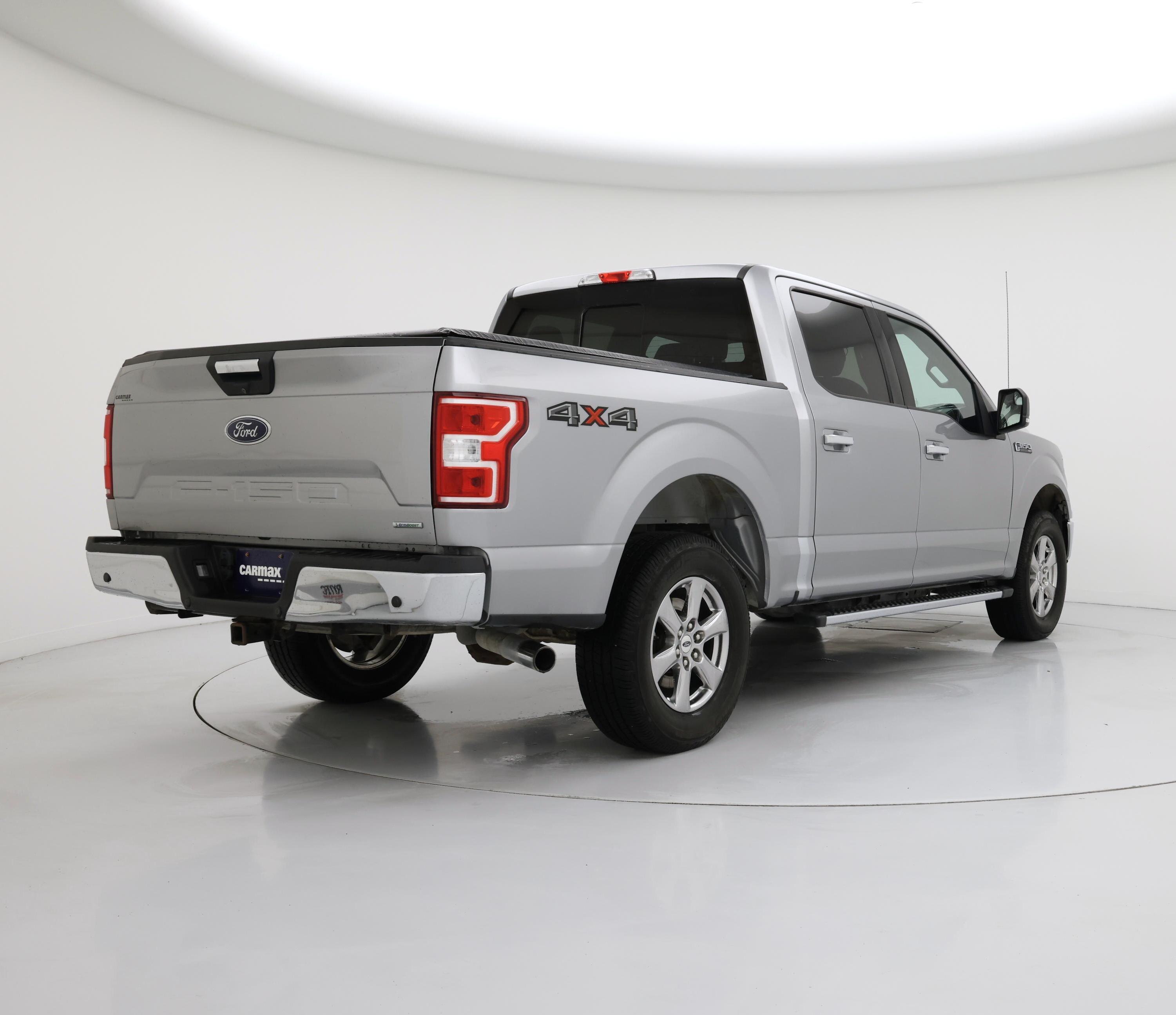 Thumbnail: 2020 Ford F-150 - 8