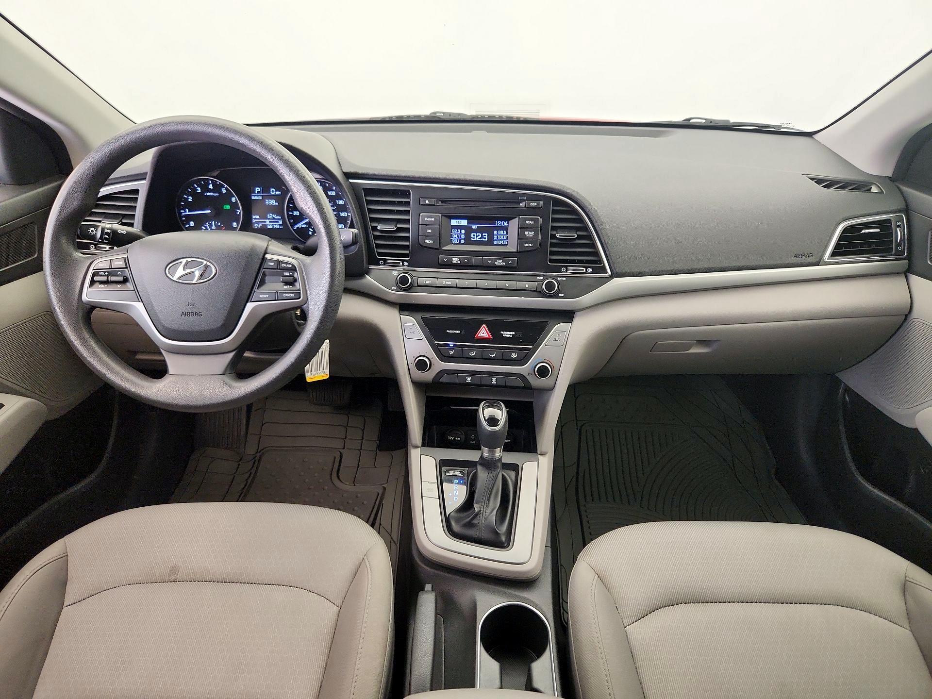 Thumbnail: 2017 Hyundai Elantra - 9