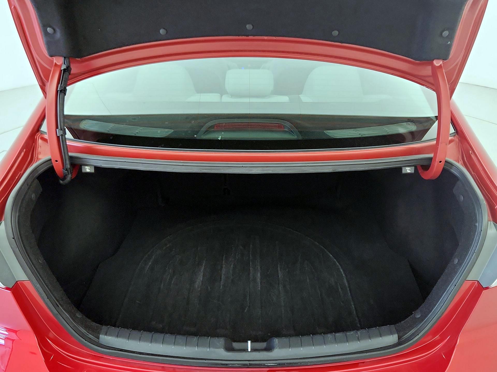 Thumbnail: 2017 Hyundai Elantra - 19