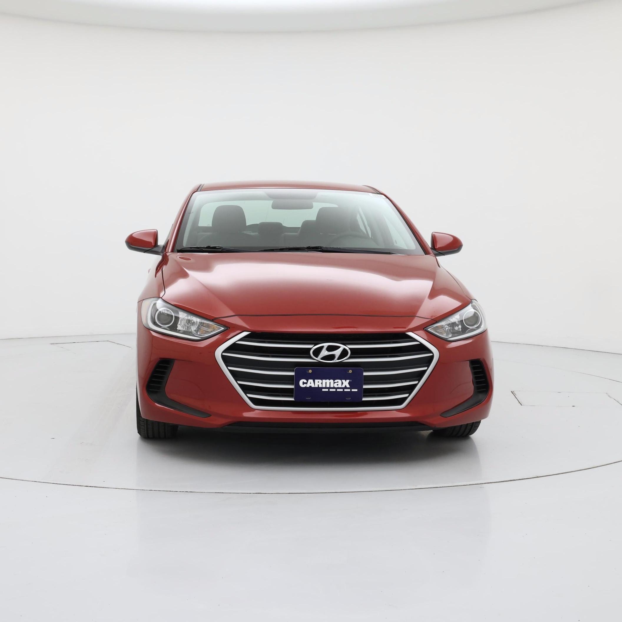 Thumbnail: 2017 Hyundai Elantra - 5