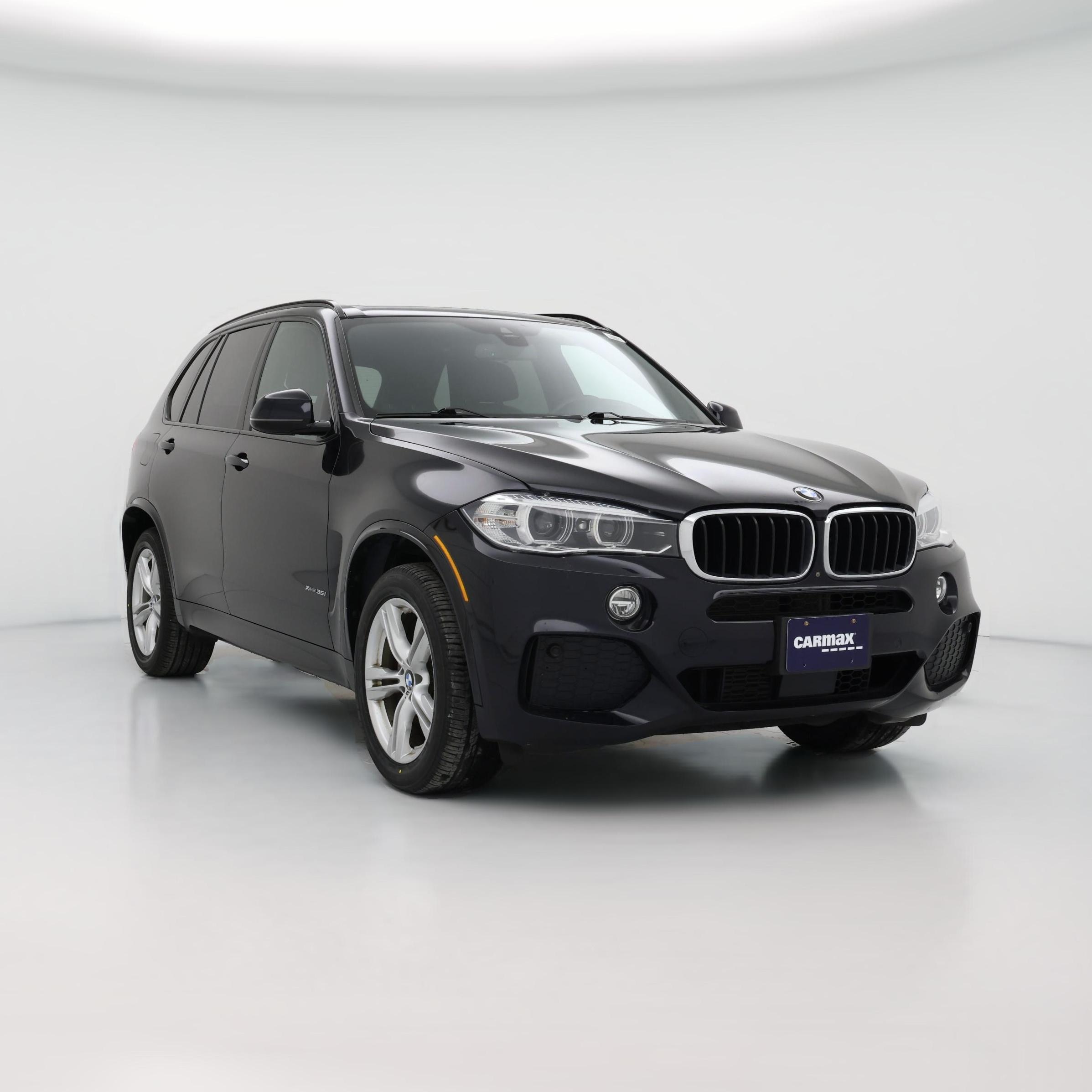 Thumbnail: 2018 BMW X5 - 1