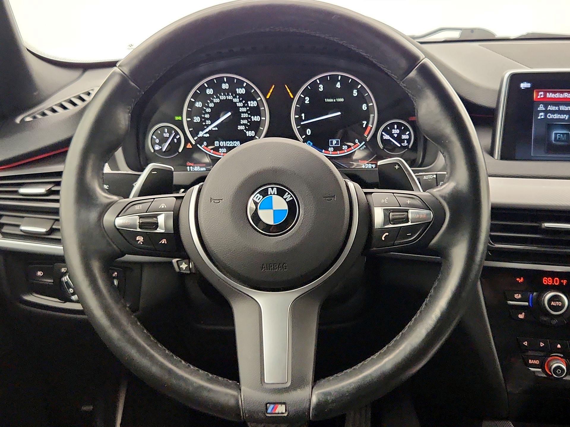 Thumbnail: 2018 BMW X5 - 10