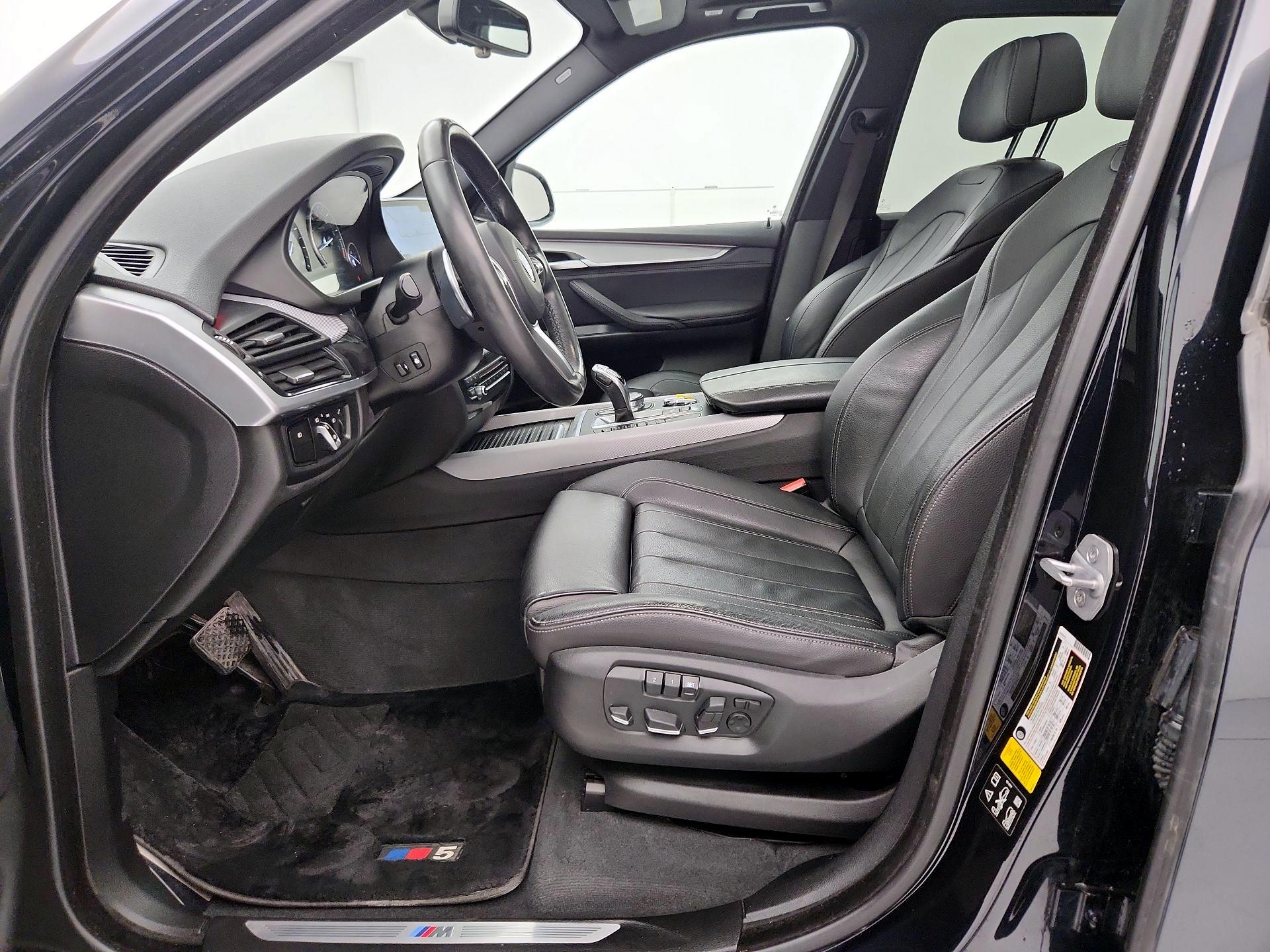 Thumbnail: 2018 BMW X5 - 11