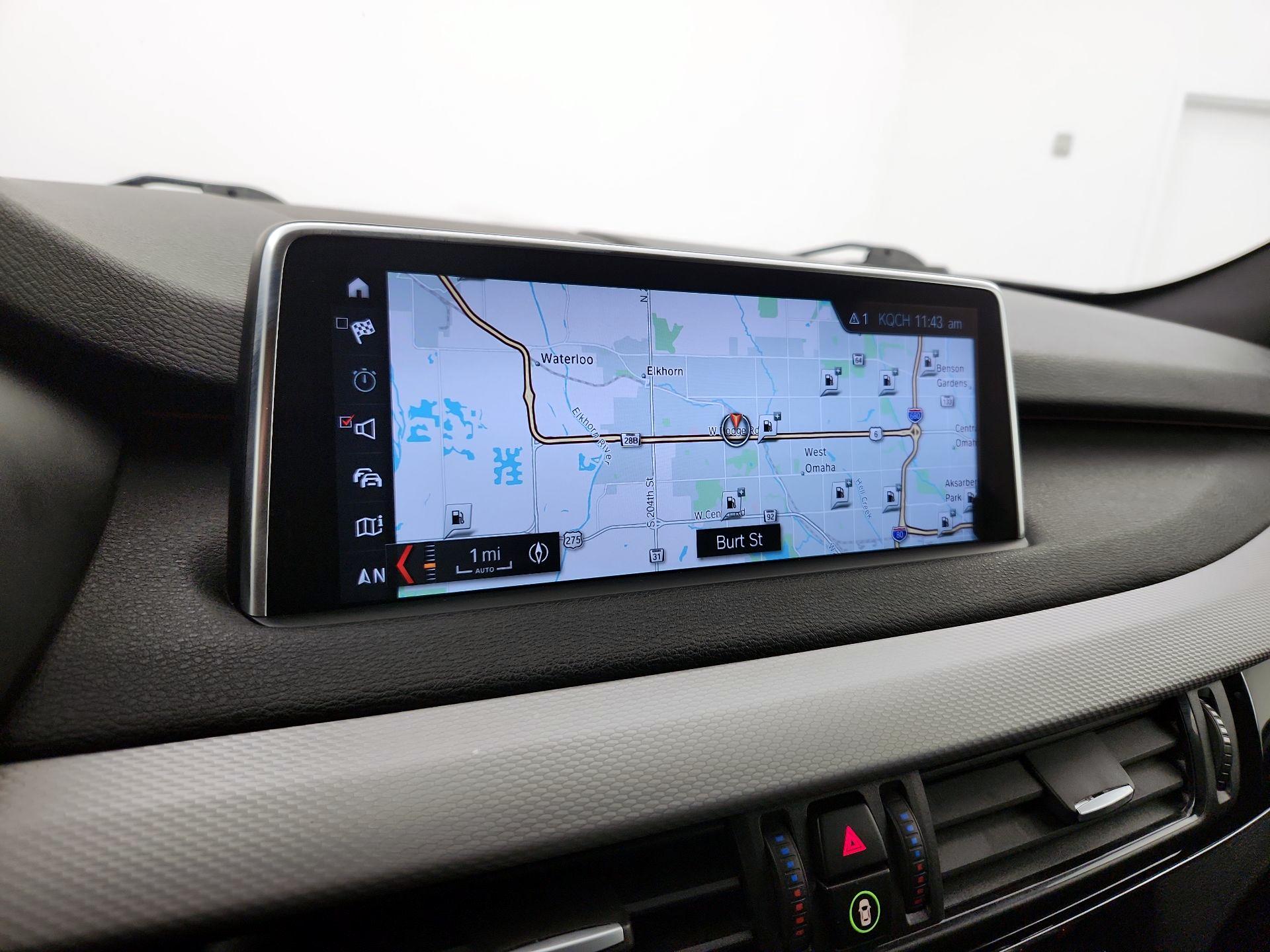 Thumbnail: 2018 BMW X5 - 14