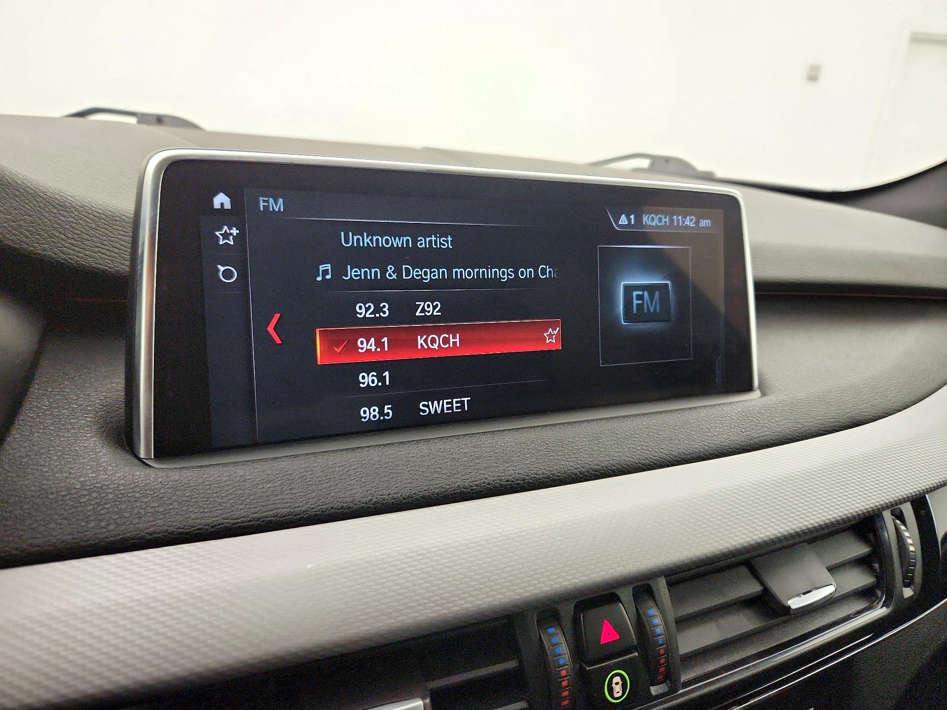 Thumbnail: 2018 BMW X5 - 16