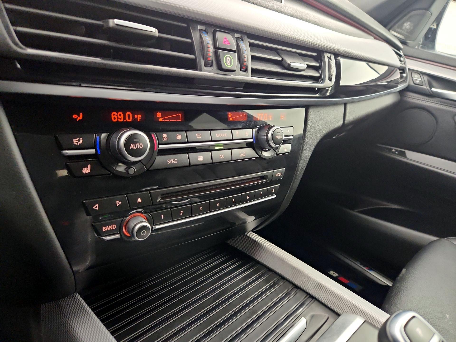 Thumbnail: 2018 BMW X5 - 17