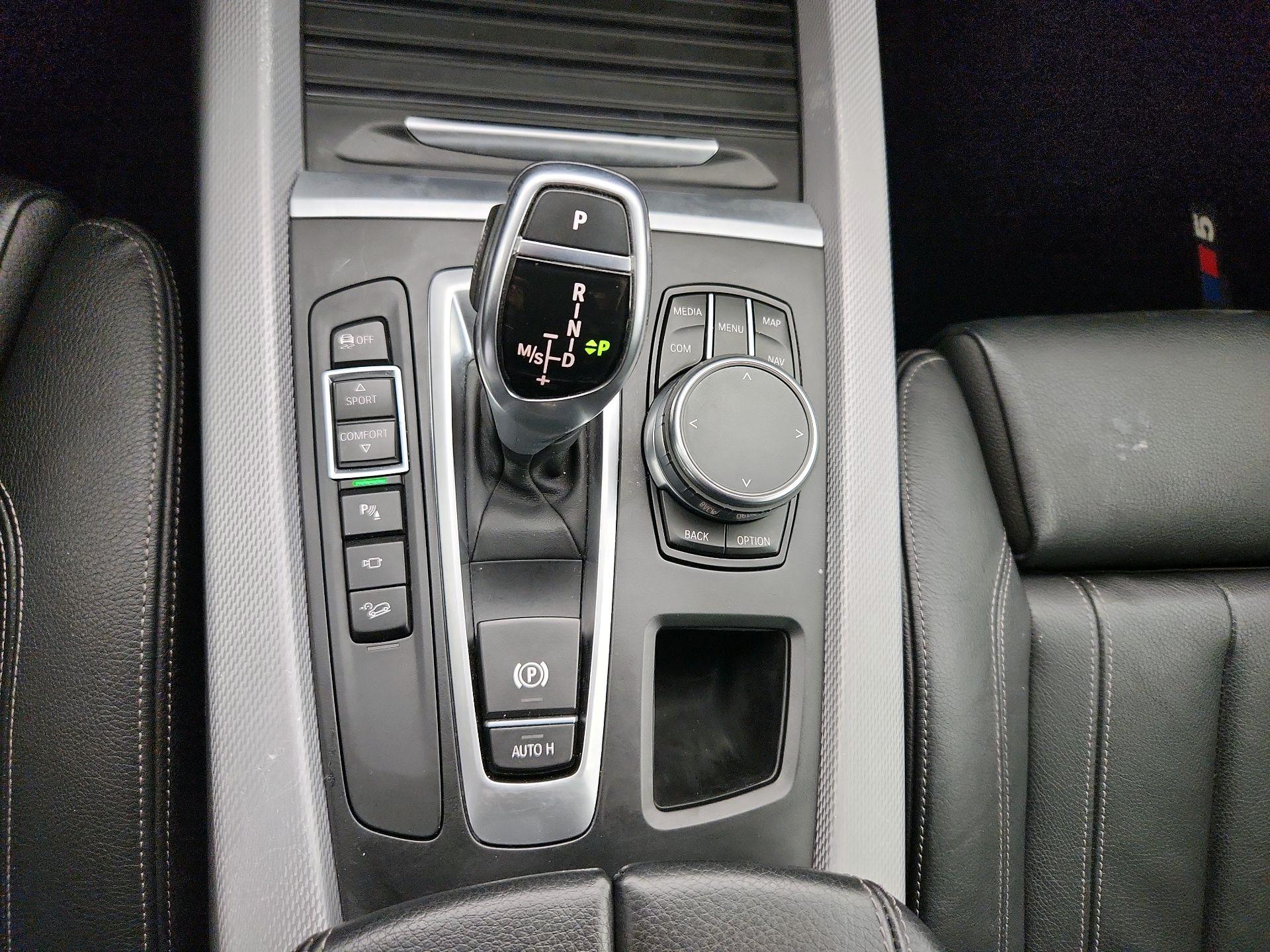 Thumbnail: 2018 BMW X5 - 18