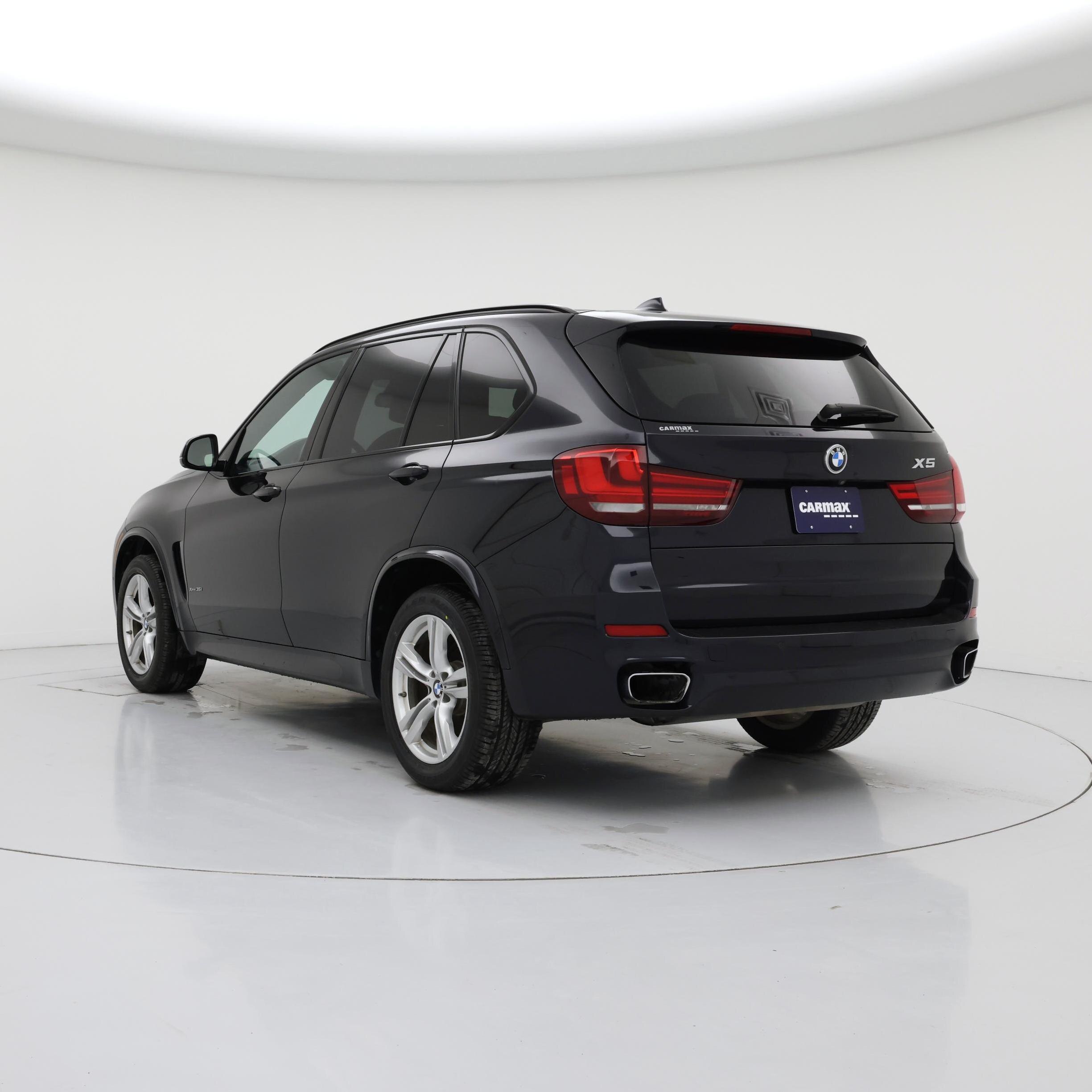 Thumbnail: 2018 BMW X5 - 2