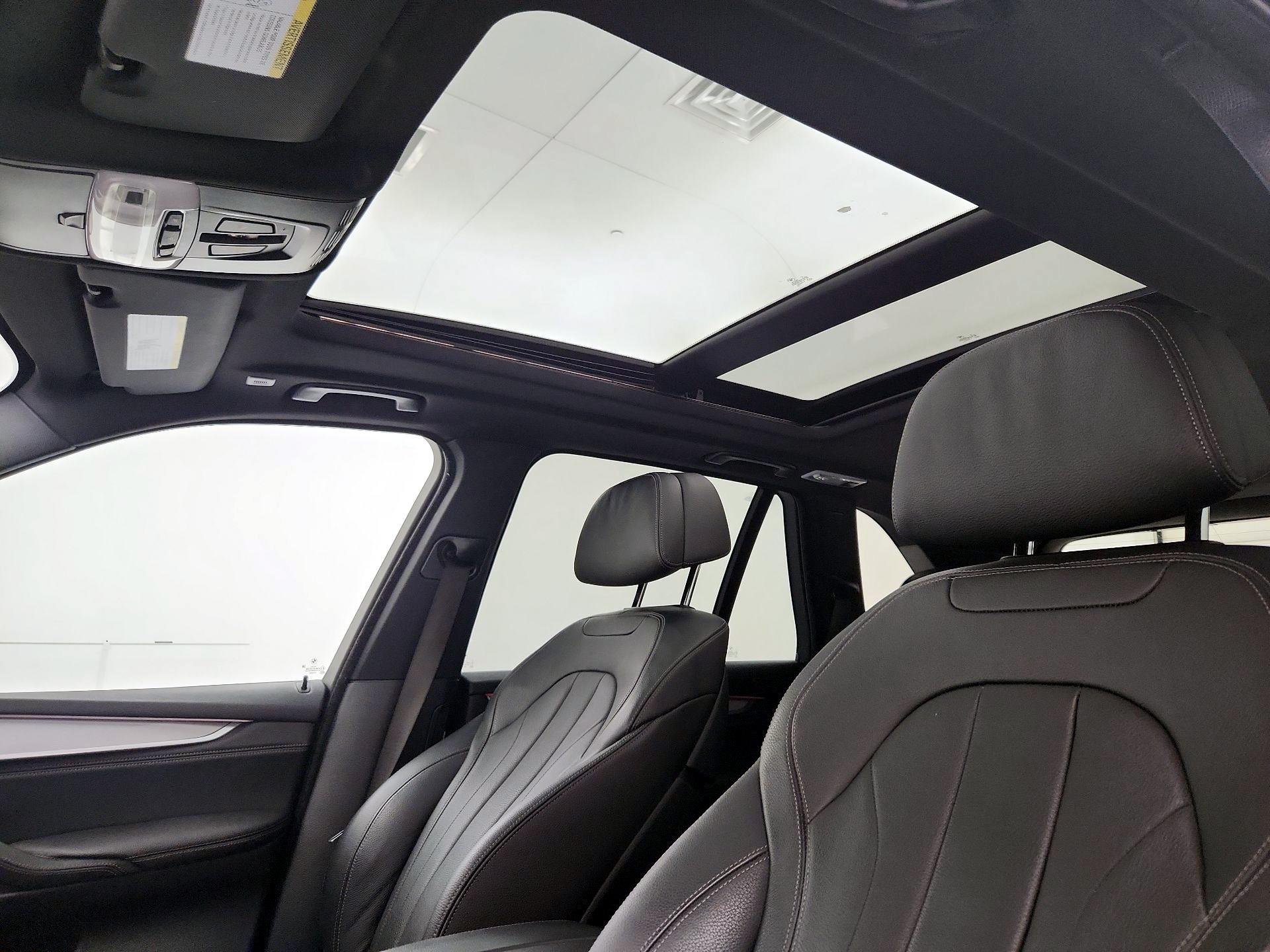 Thumbnail: 2018 BMW X5 - 20