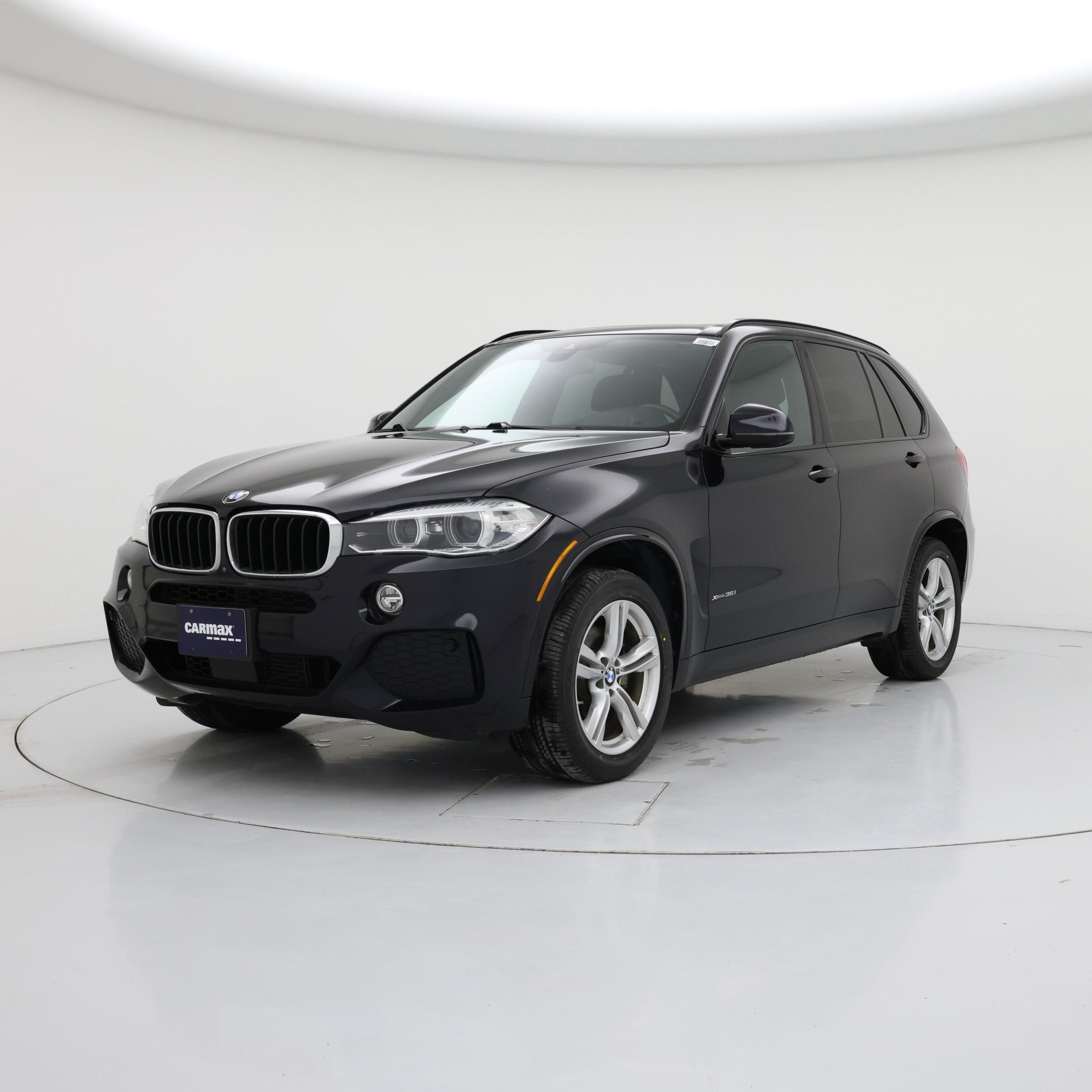 Thumbnail: 2018 BMW X5 - 4