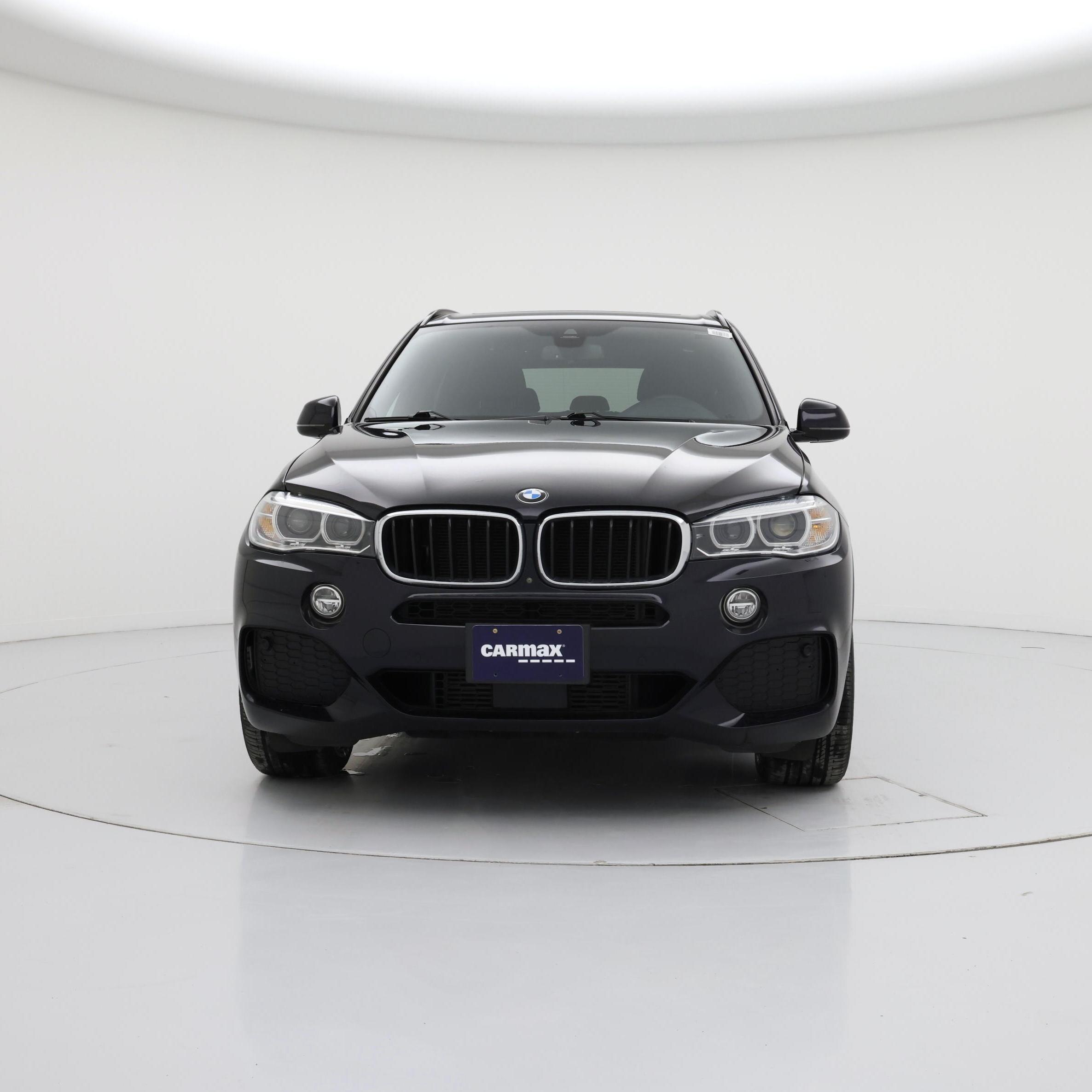 Thumbnail: 2018 BMW X5 - 5