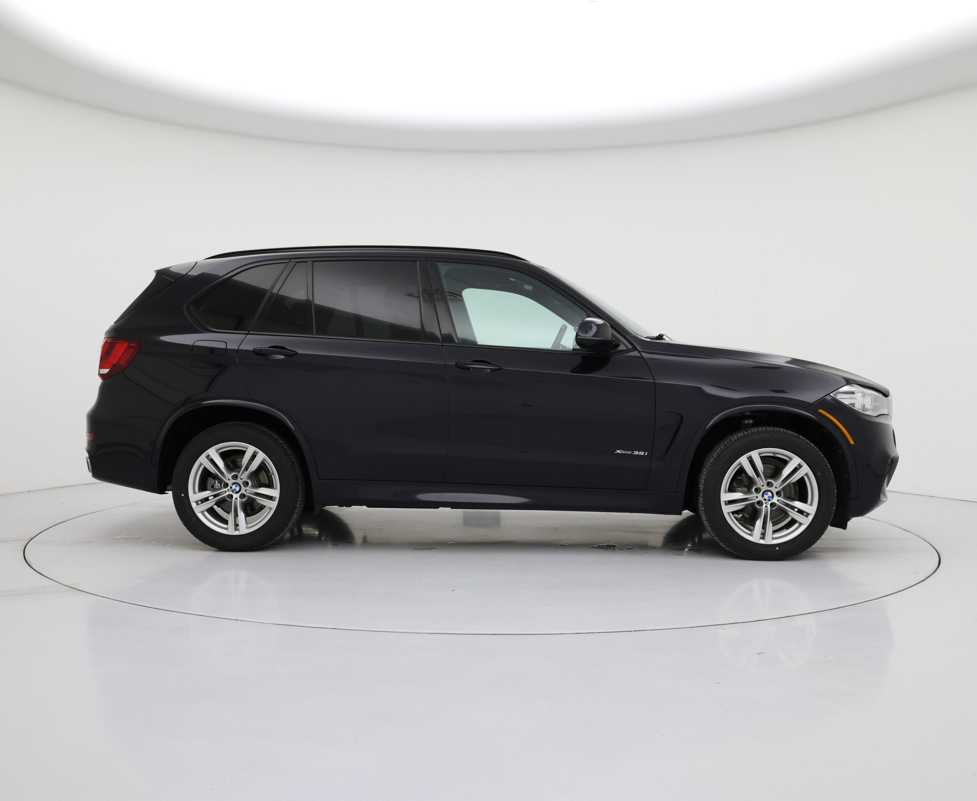 Thumbnail: 2018 BMW X5 - 7