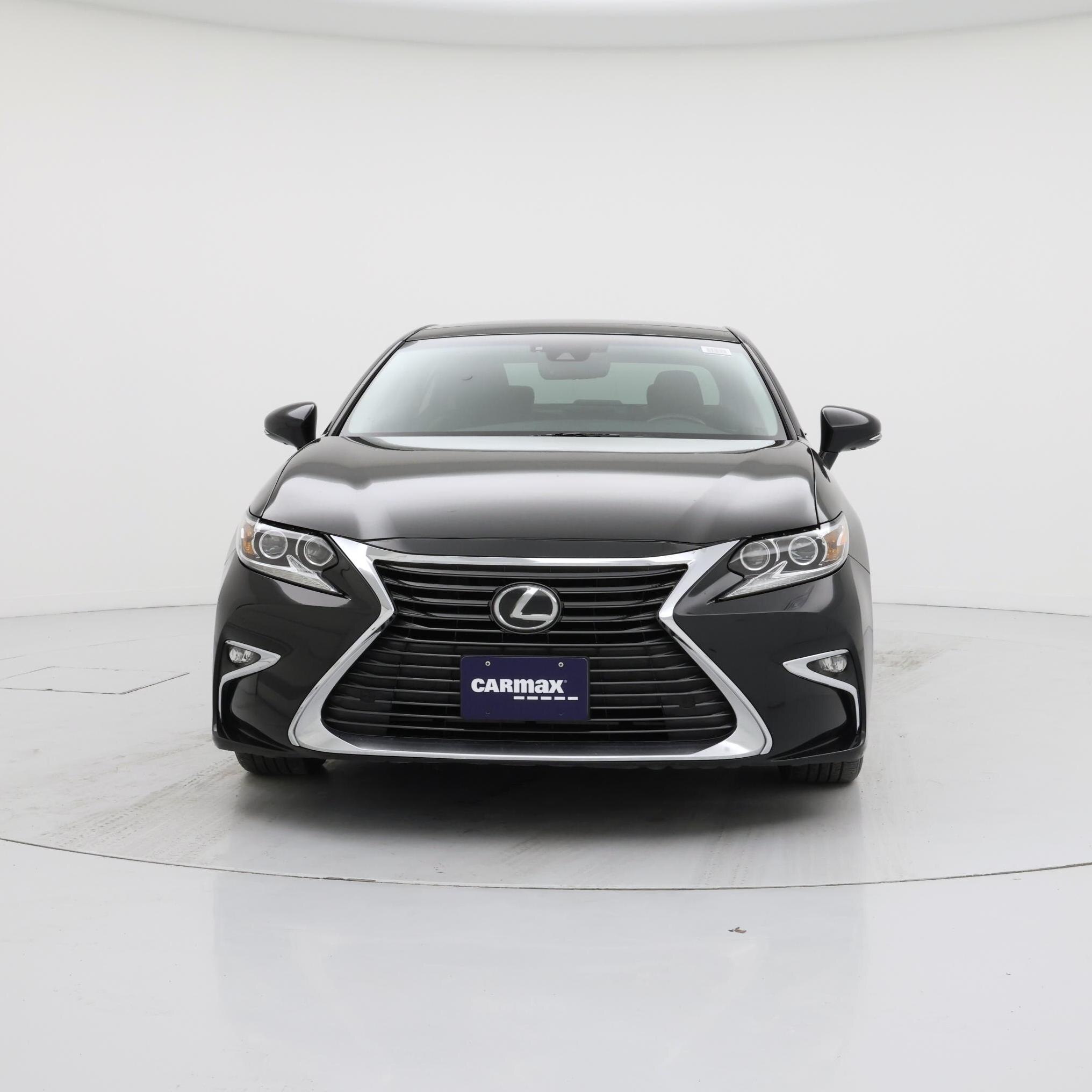 Thumbnail: 2018 Lexus ES - 5