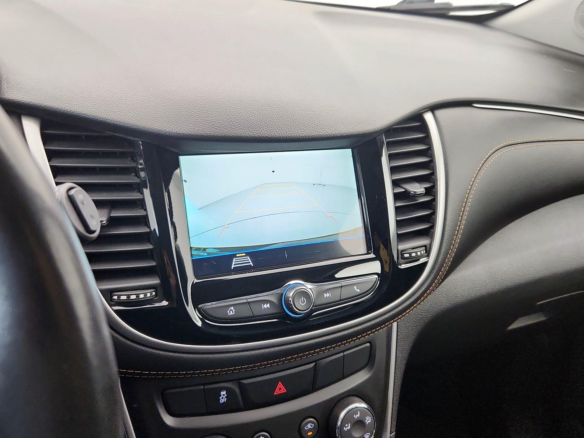 Thumbnail: 2019 Chevrolet Trax - 14