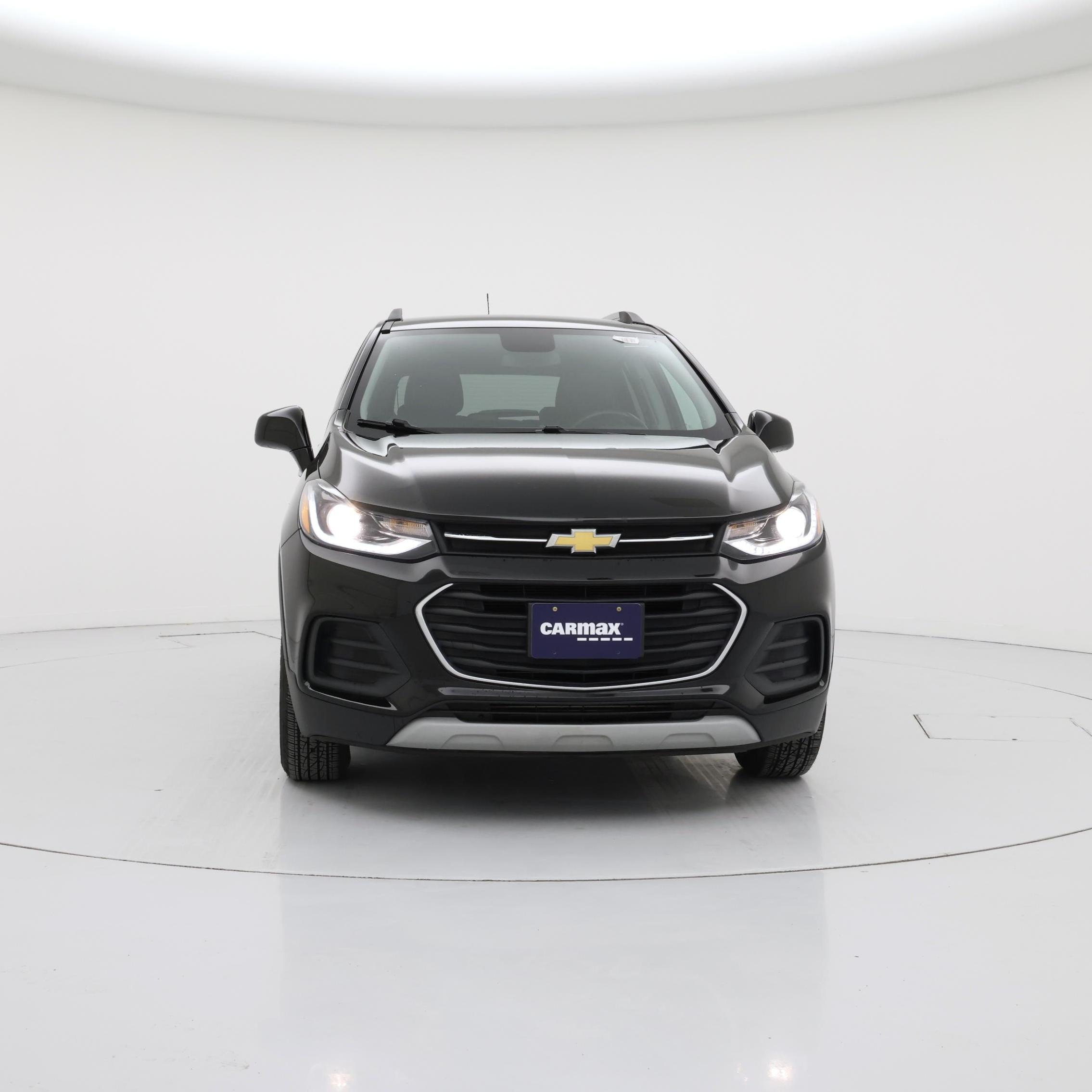 Thumbnail: 2019 Chevrolet Trax - 5