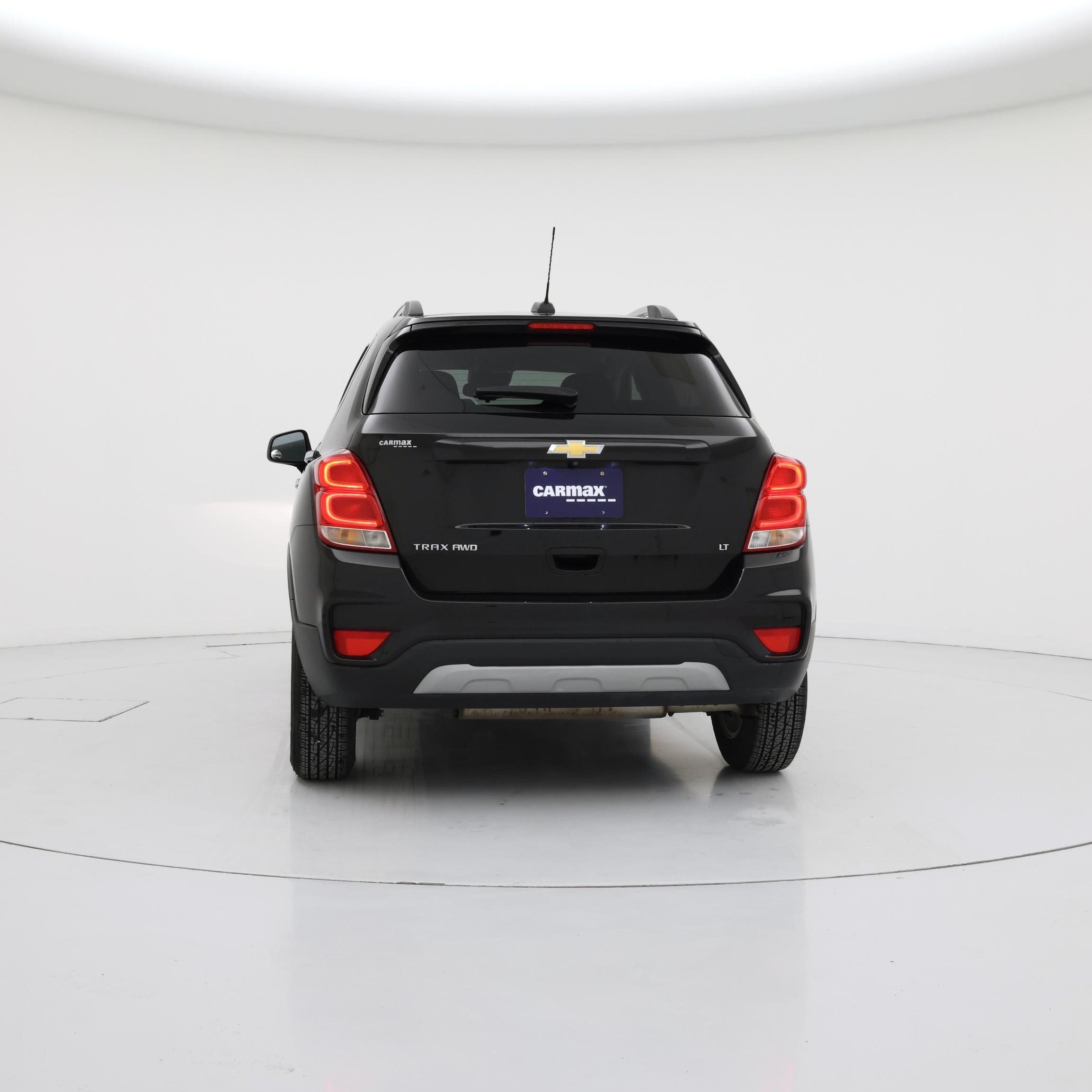 Thumbnail: 2019 Chevrolet Trax - 6