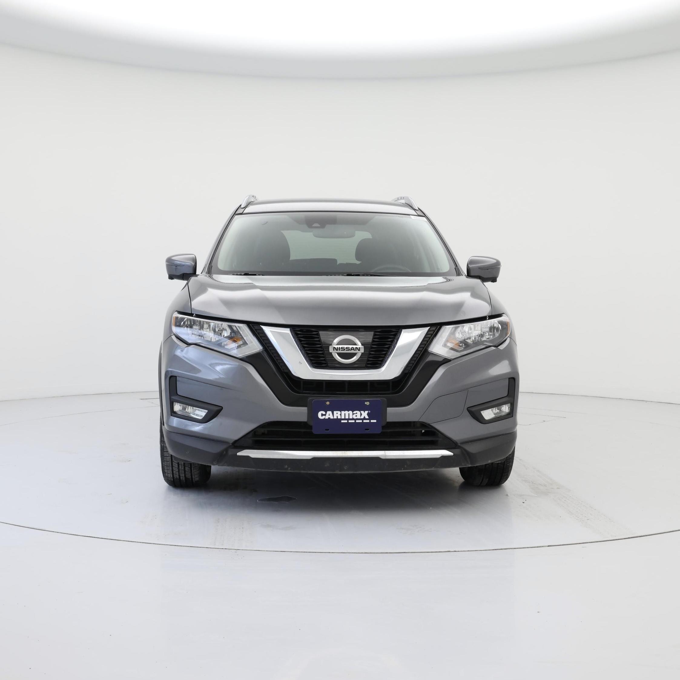 Thumbnail: 2017 Nissan Rogue - 5