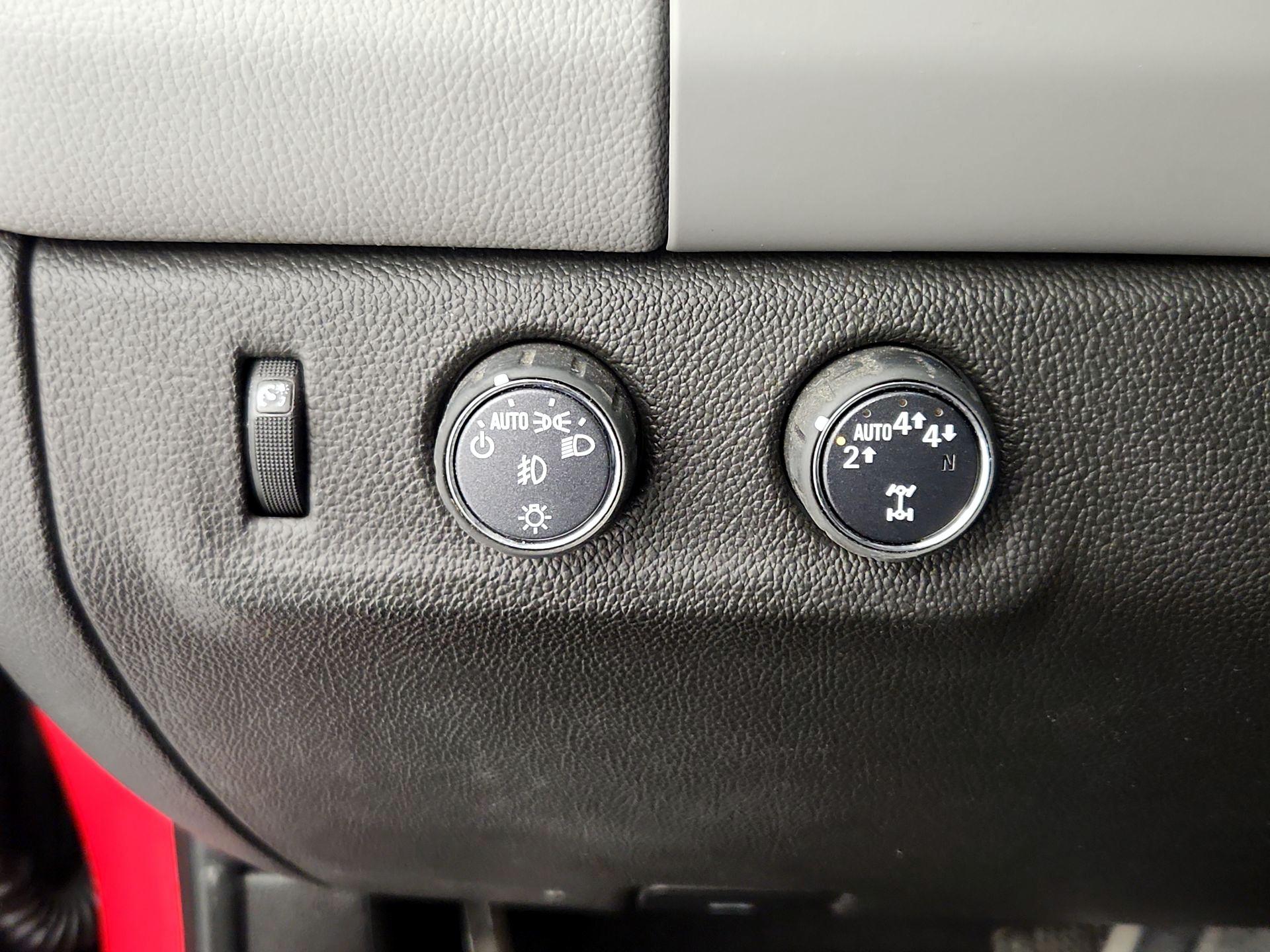 Thumbnail: 2019 Chevrolet Colorado - 13