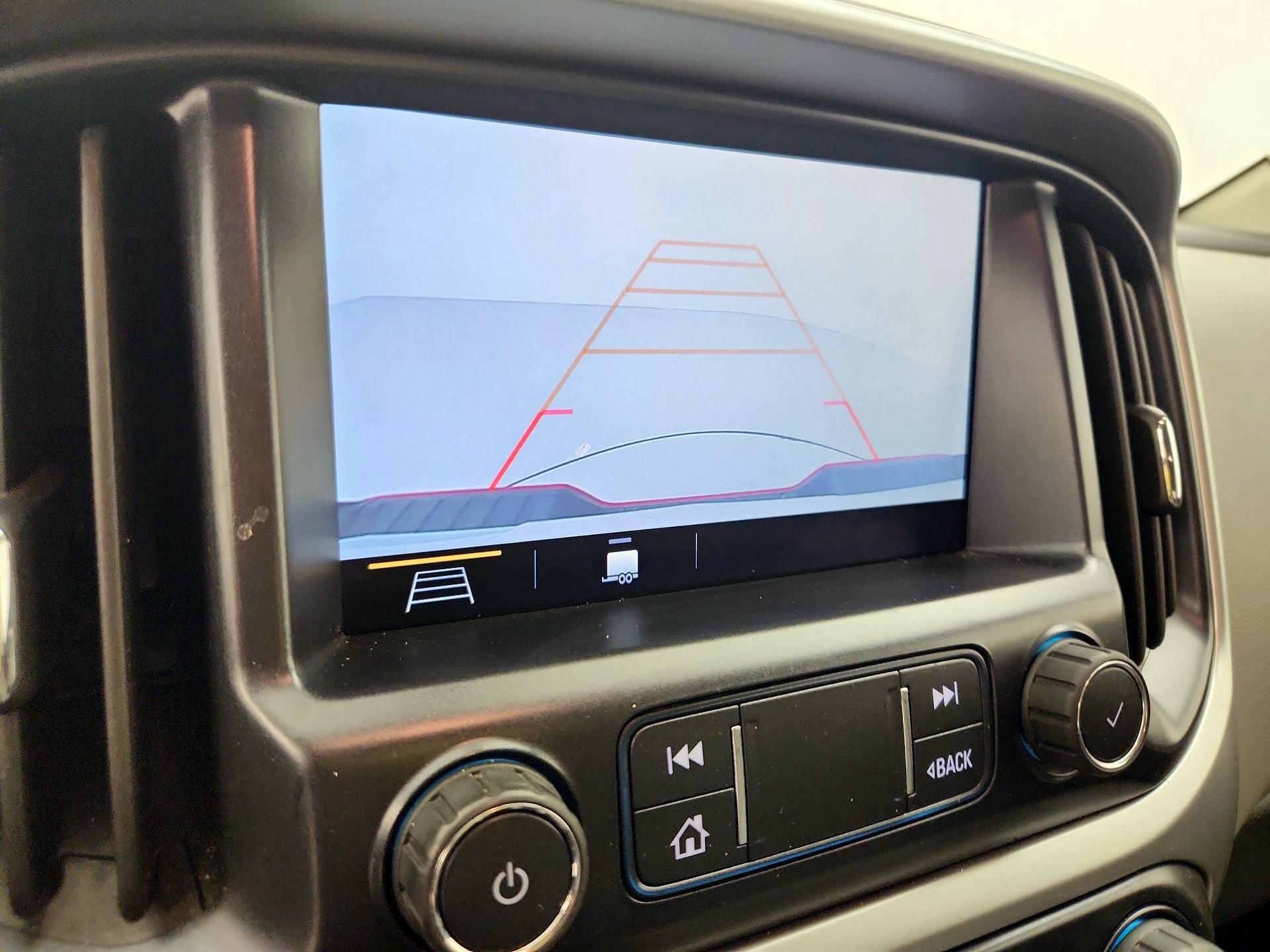 Thumbnail: 2019 Chevrolet Colorado - 14