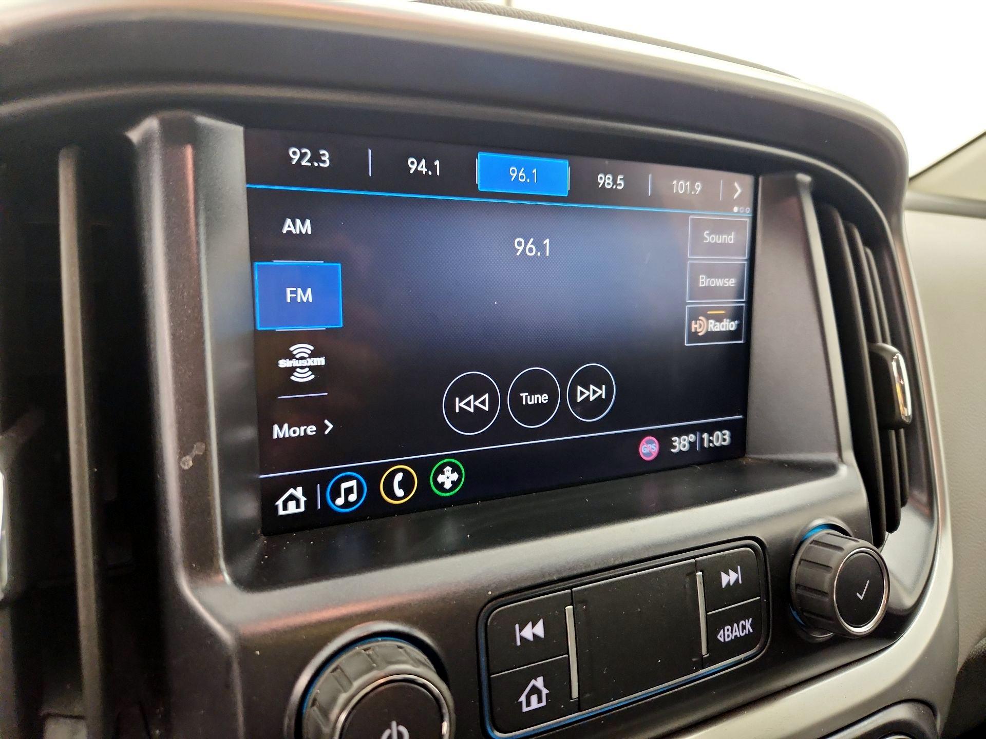 Thumbnail: 2019 Chevrolet Colorado - 15