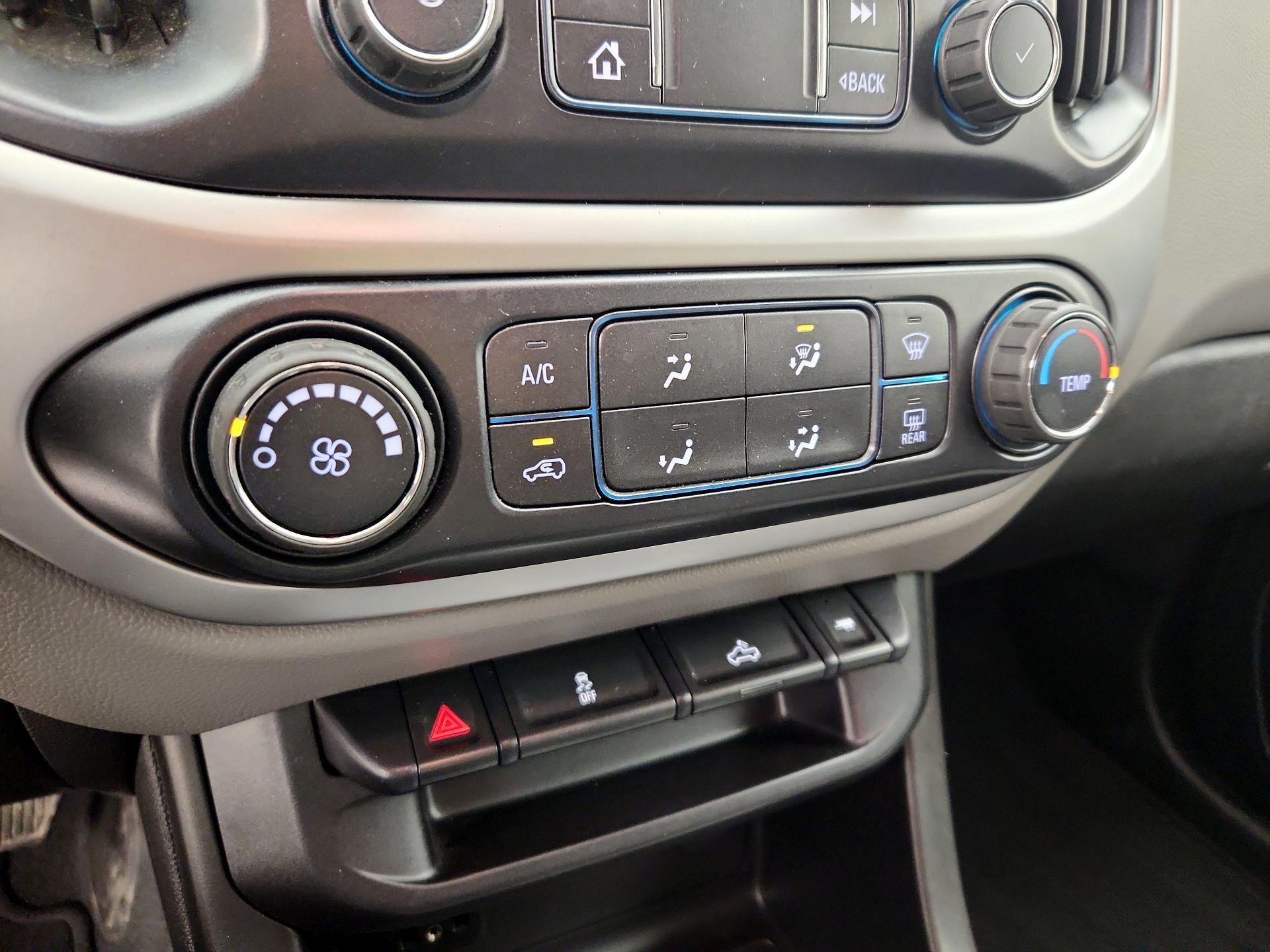 Thumbnail: 2019 Chevrolet Colorado - 16