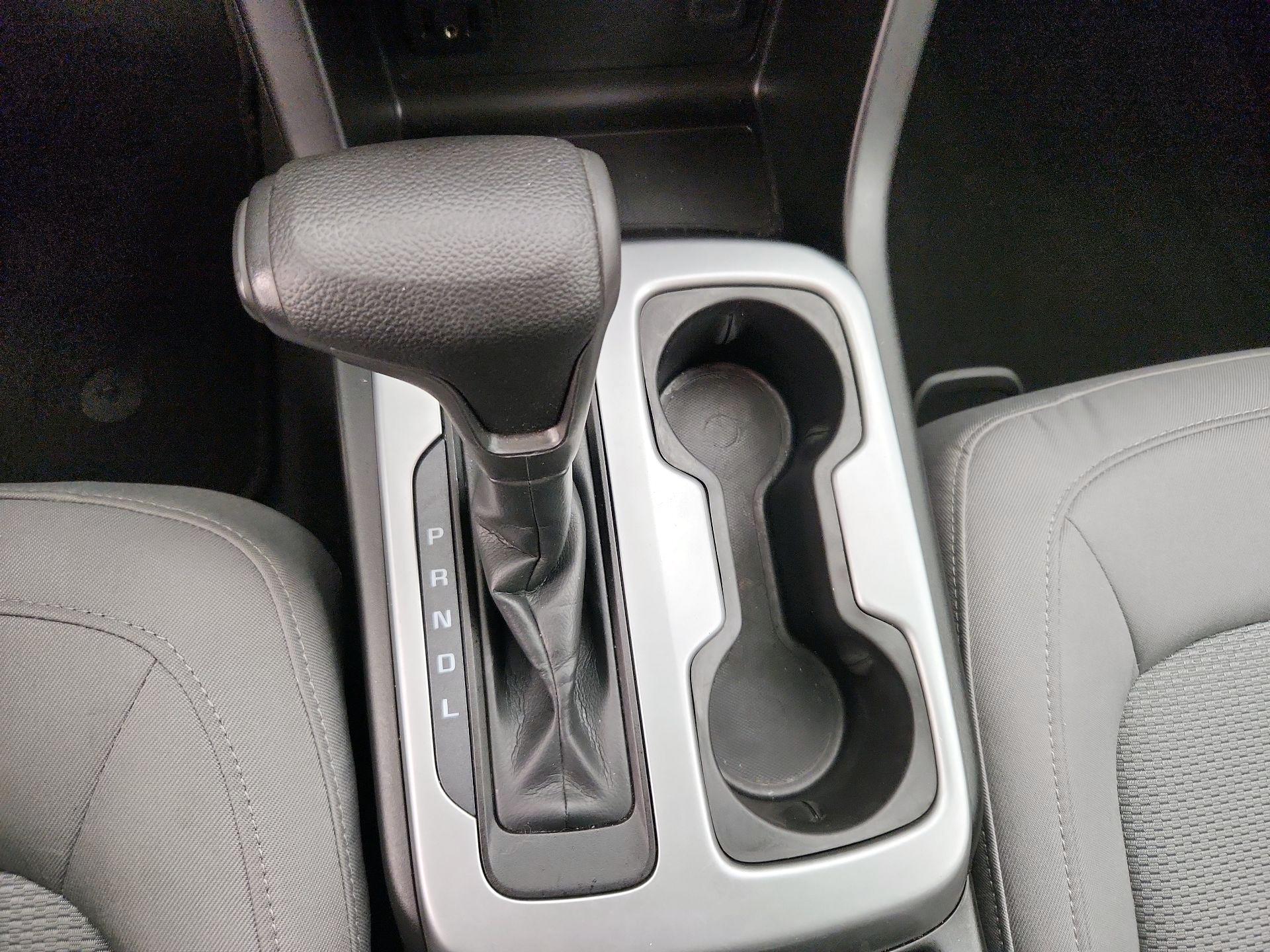 Thumbnail: 2019 Chevrolet Colorado - 17