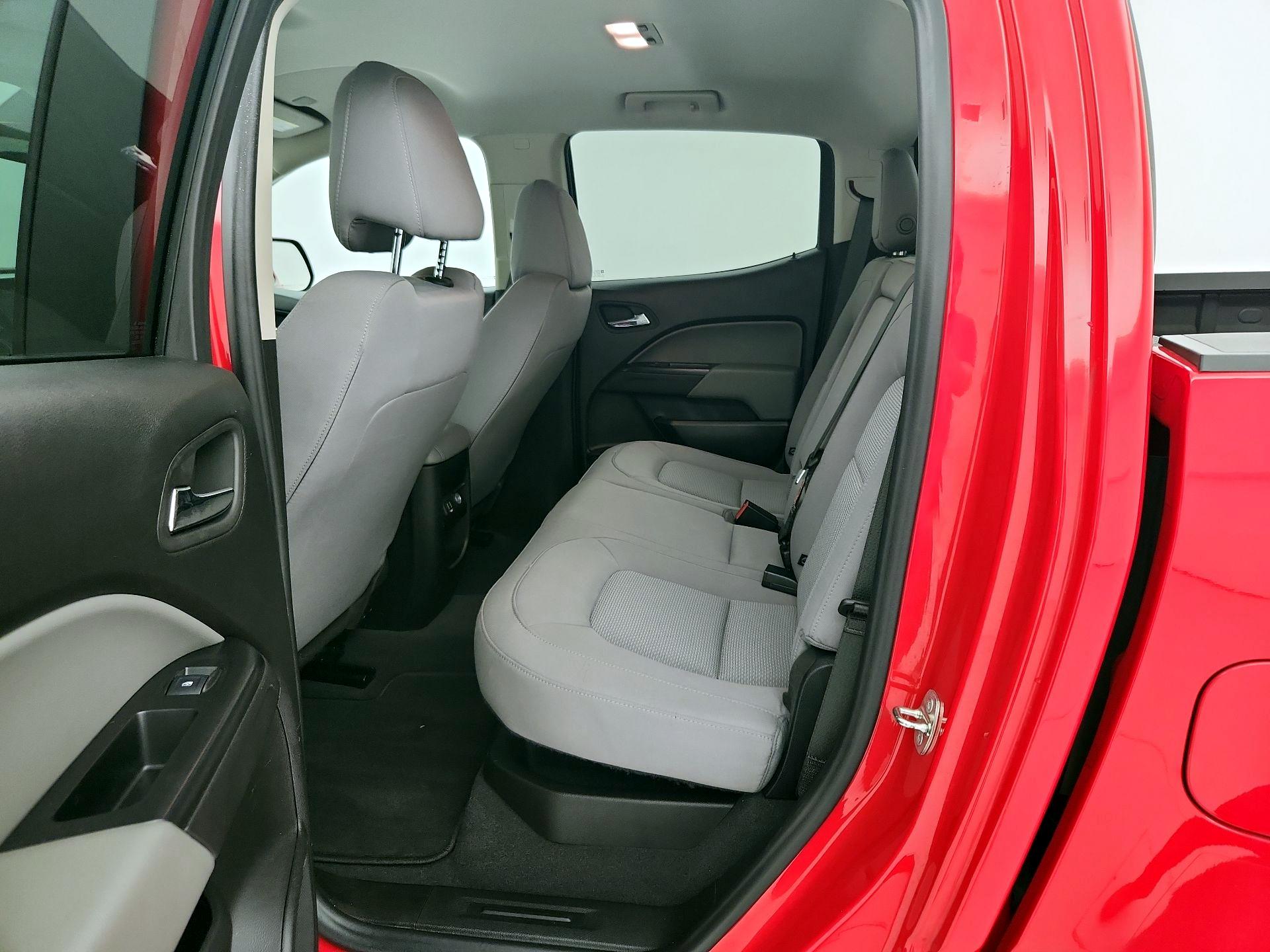 Thumbnail: 2019 Chevrolet Colorado - 19