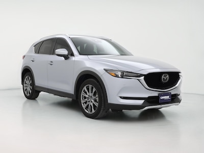 2020 Mazda CX-5 Signature