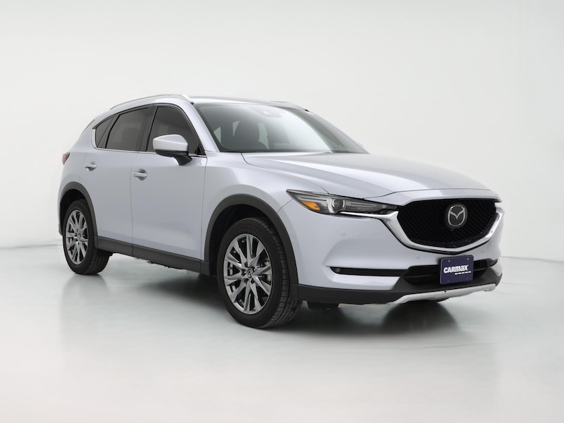 2020 Mazda CX-5 Signature