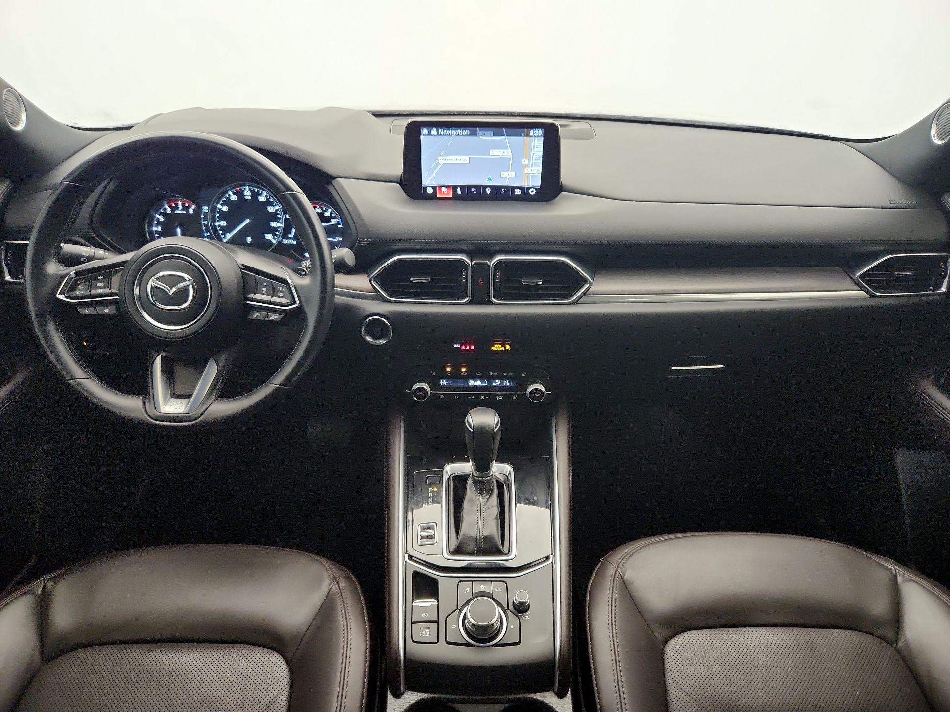 Thumbnail: 2020 Mazda CX-5 - 9